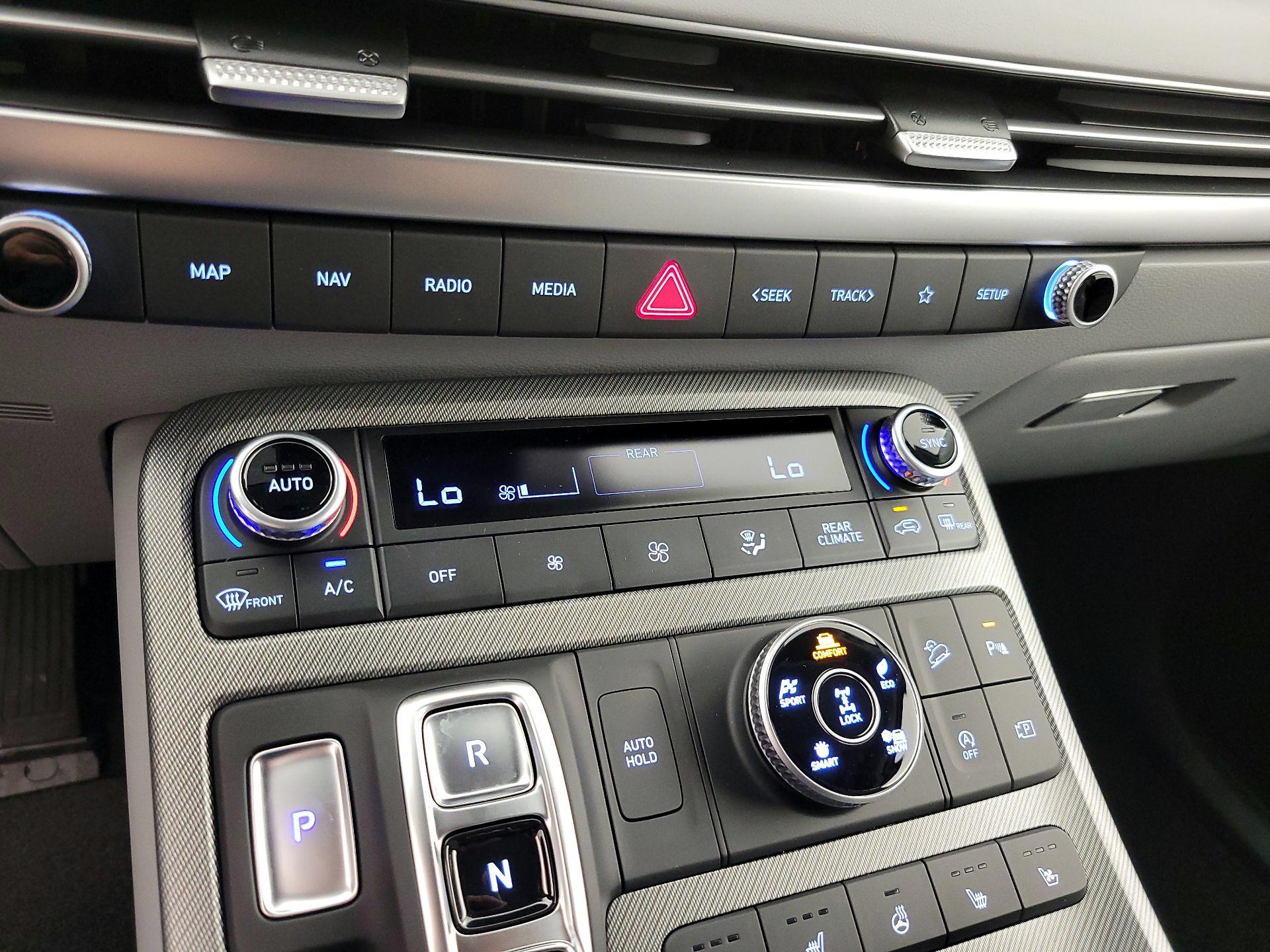 Thumbnail: 2025 Hyundai Palisade - 17