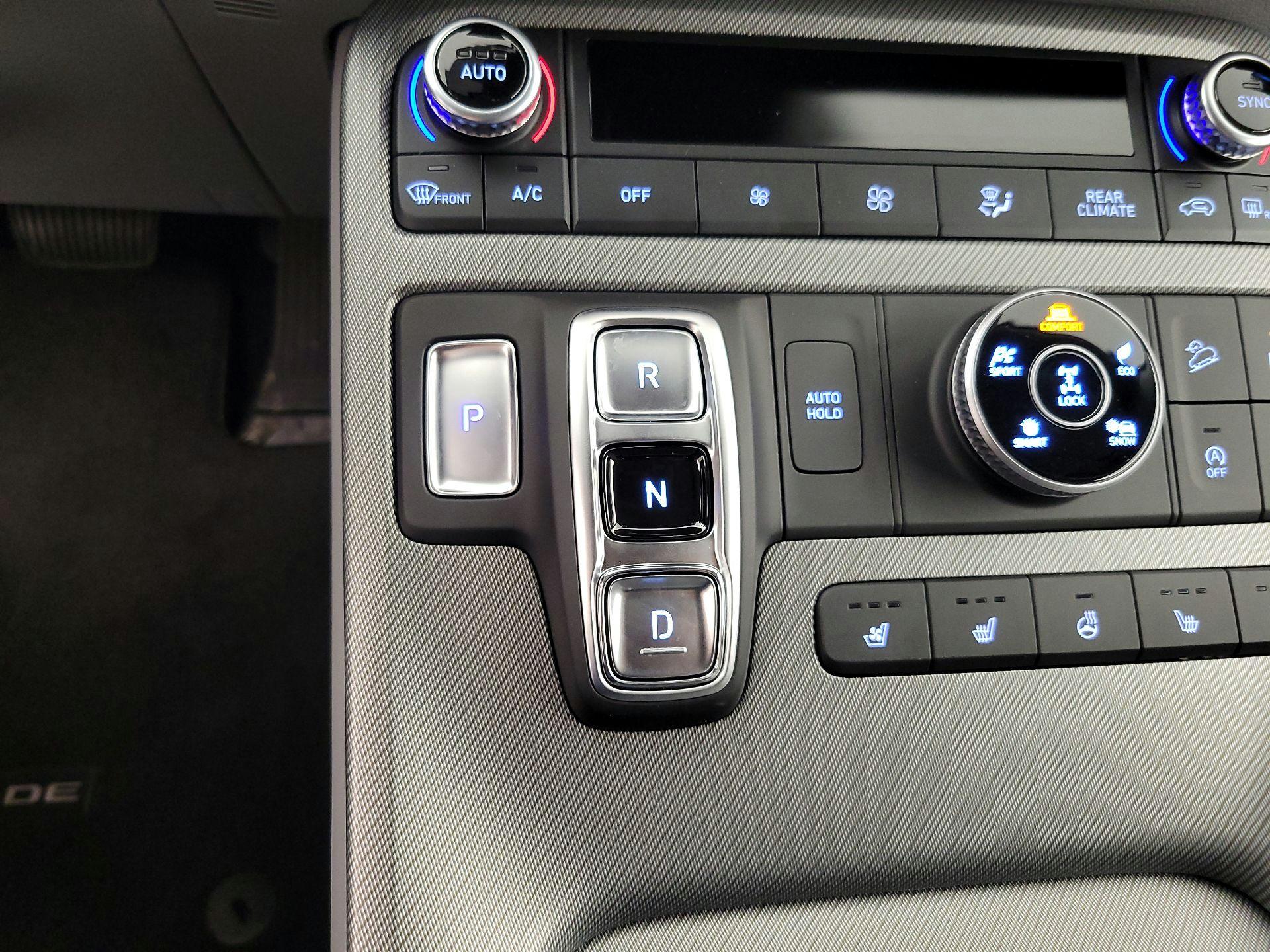 Thumbnail: 2025 Hyundai Palisade - 18