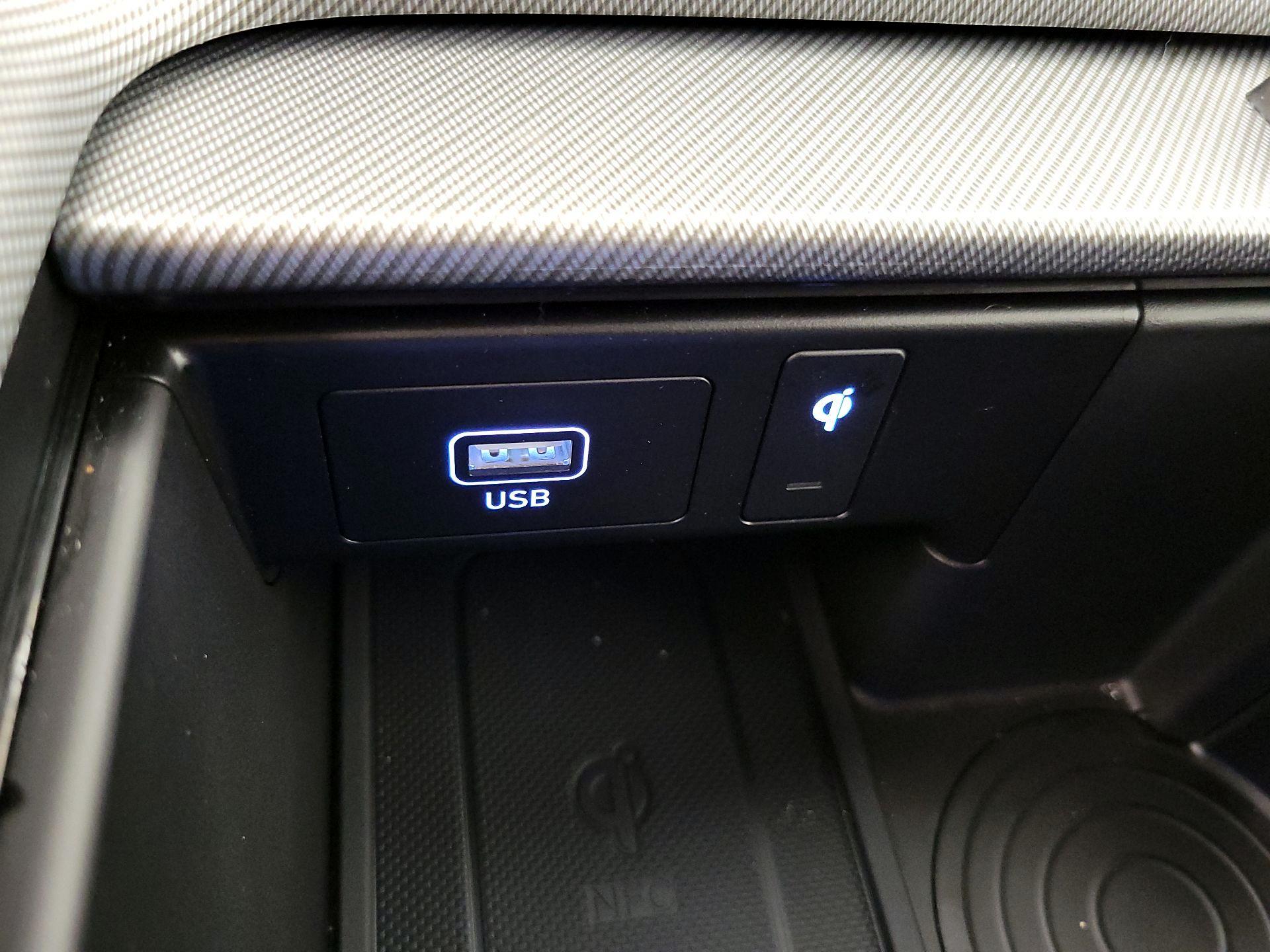 Thumbnail: 2025 Hyundai Palisade - 19