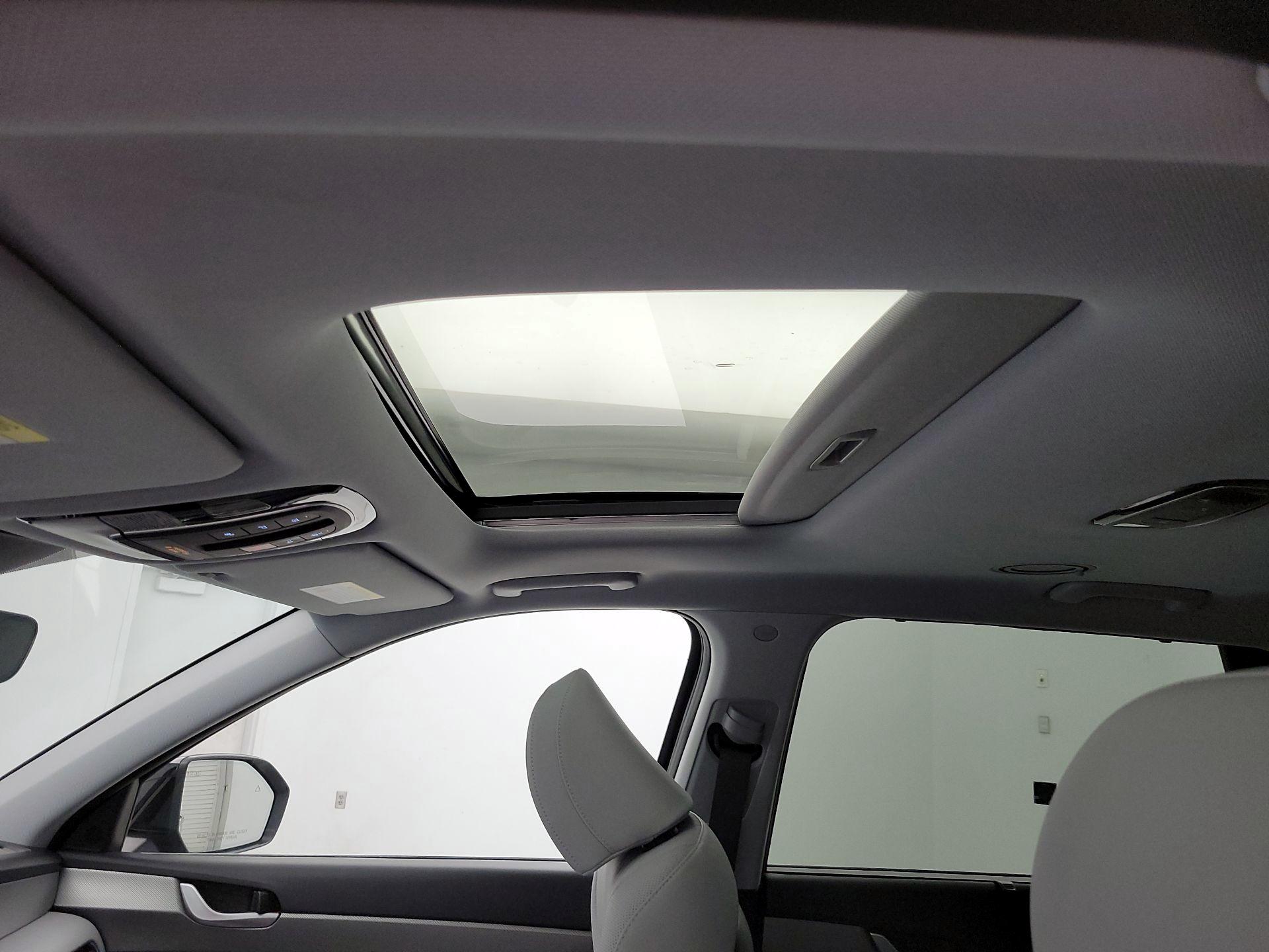 Thumbnail: 2025 Hyundai Palisade - 20