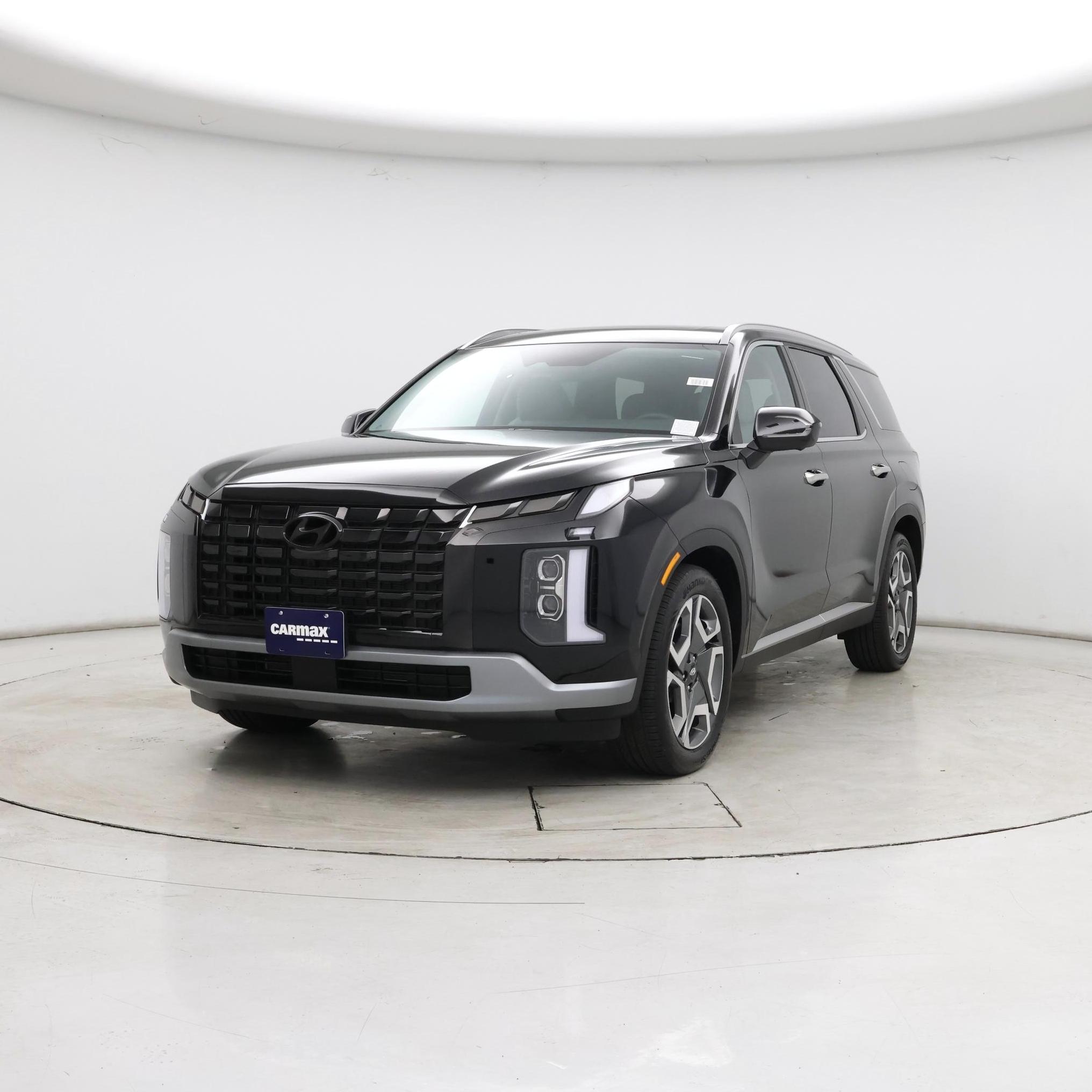 Thumbnail: 2025 Hyundai Palisade - 4