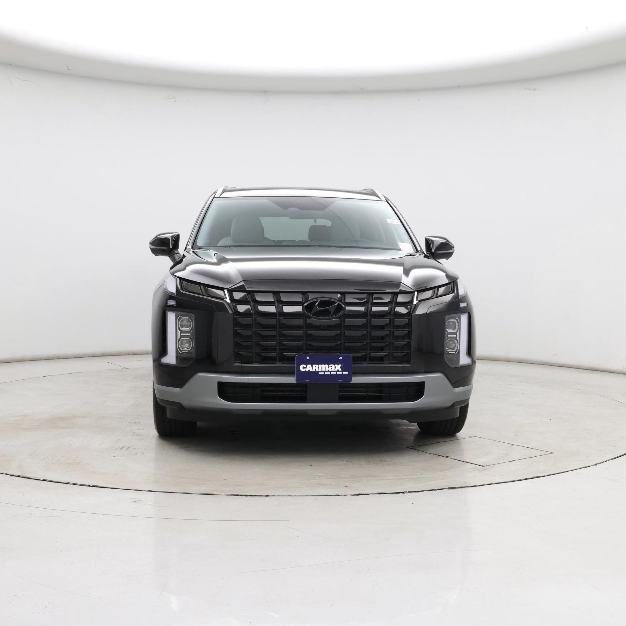 Thumbnail: 2025 Hyundai Palisade - 5