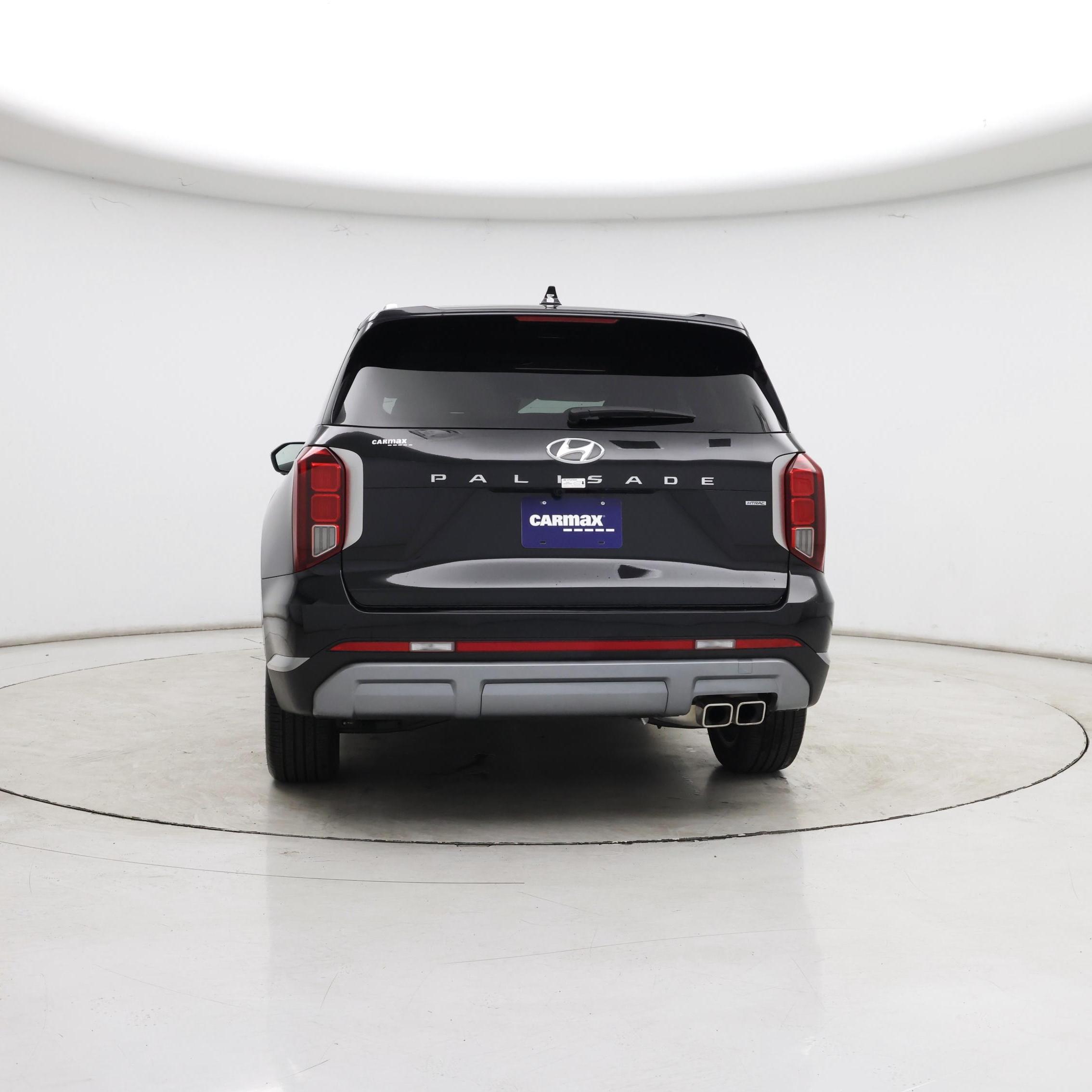 Thumbnail: 2025 Hyundai Palisade - 6