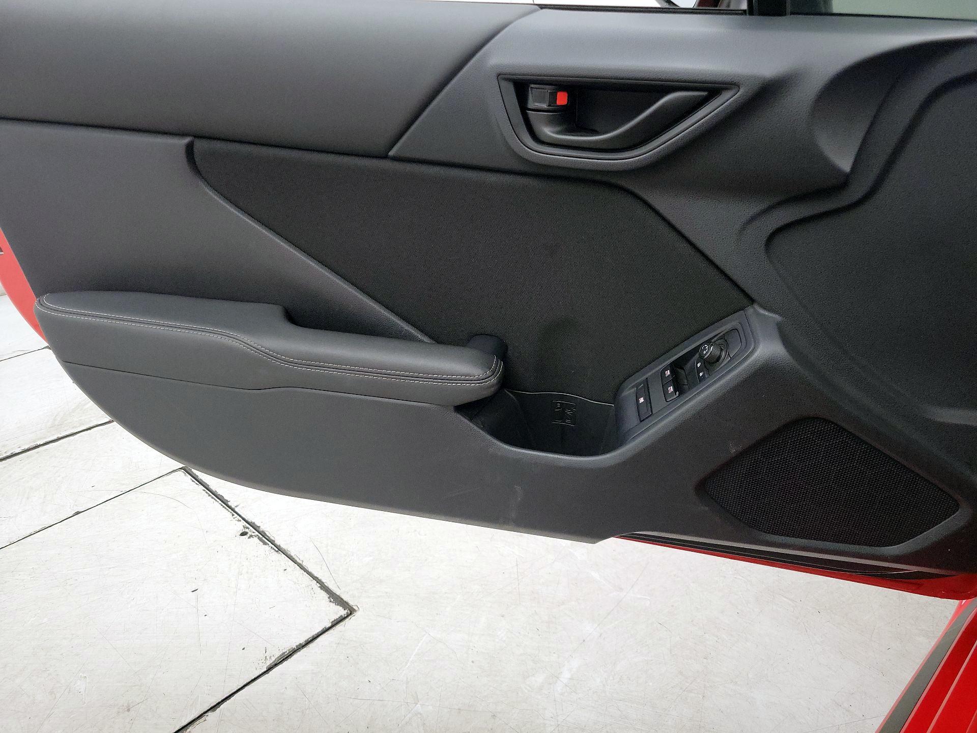 Thumbnail: 2024 Toyota GR86 - 12