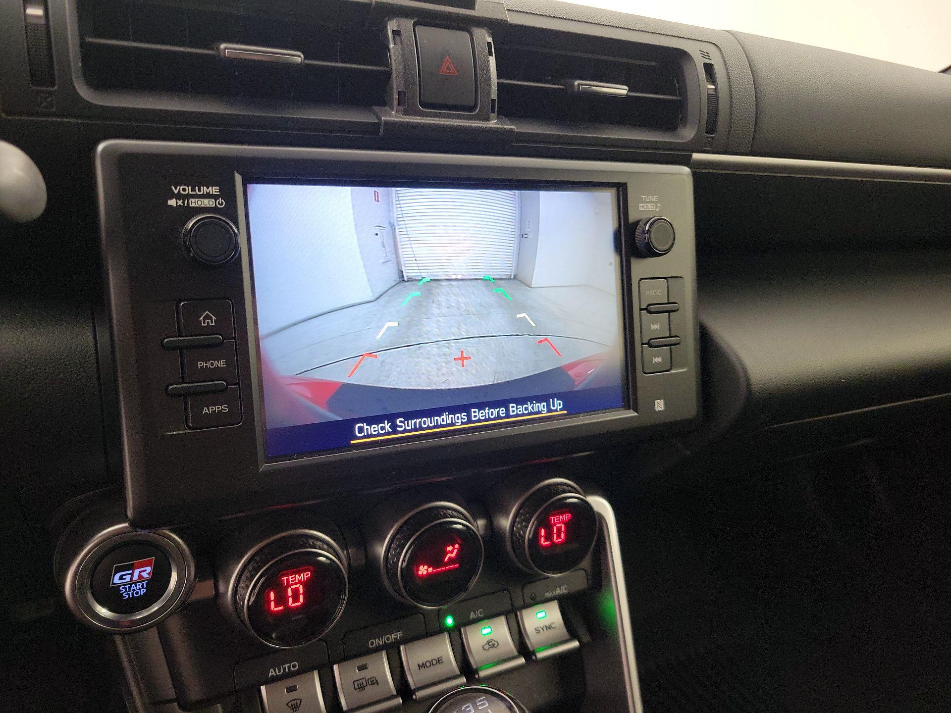 Thumbnail: 2024 Toyota GR86 - 14