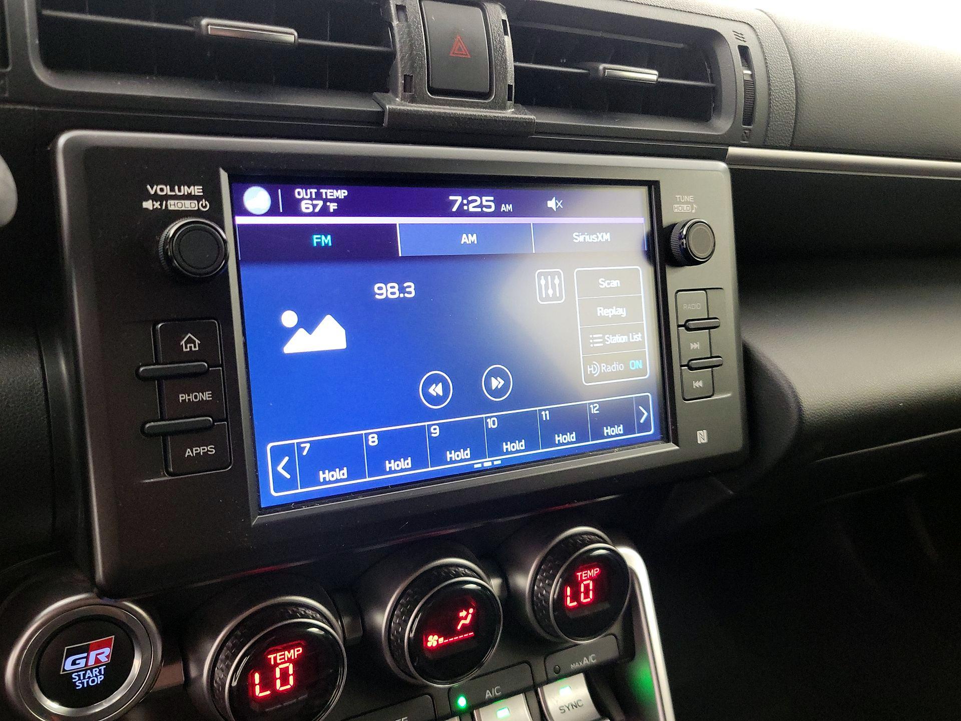 Thumbnail: 2024 Toyota GR86 - 15