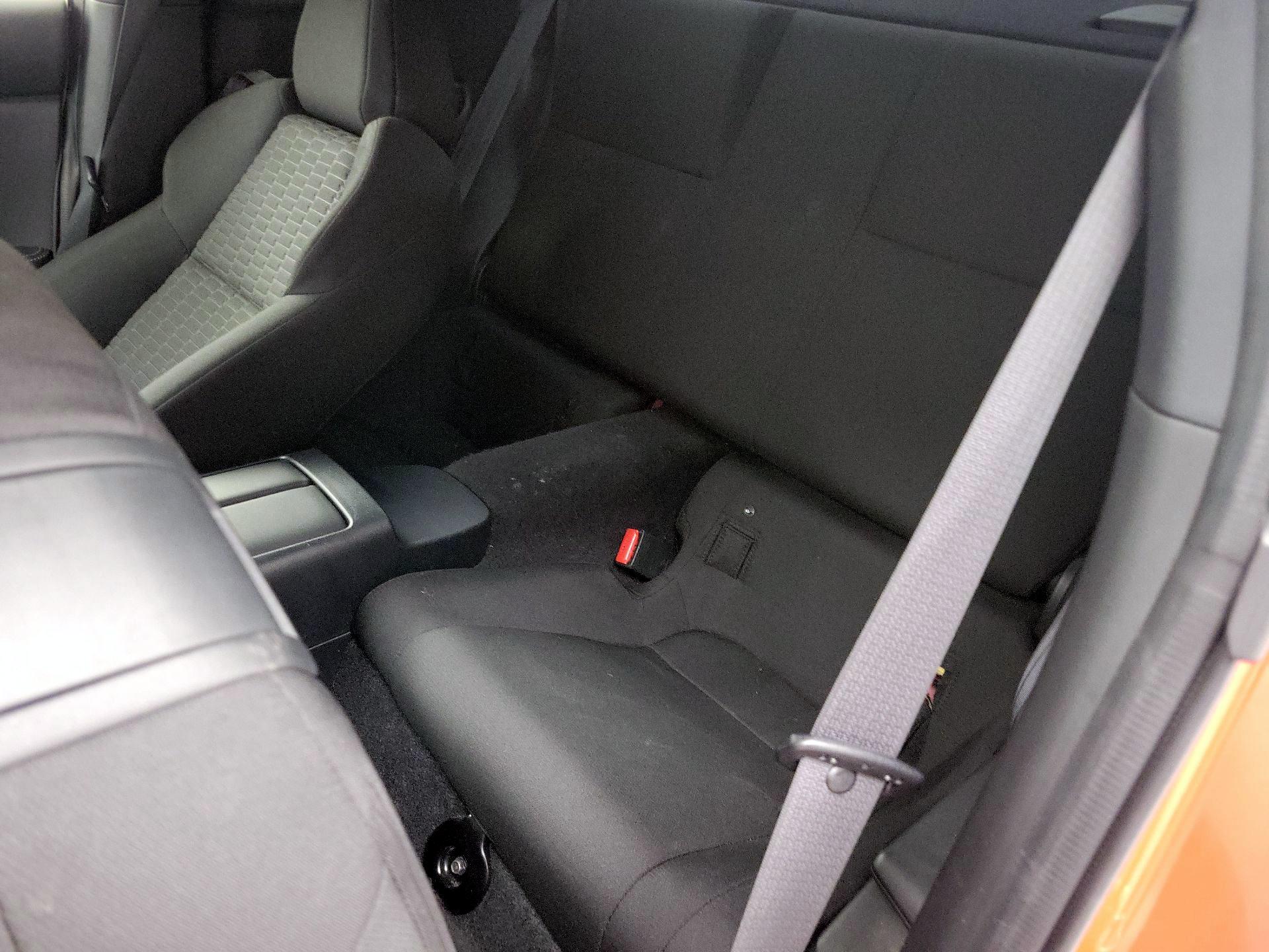 Thumbnail: 2024 Toyota GR86 - 19