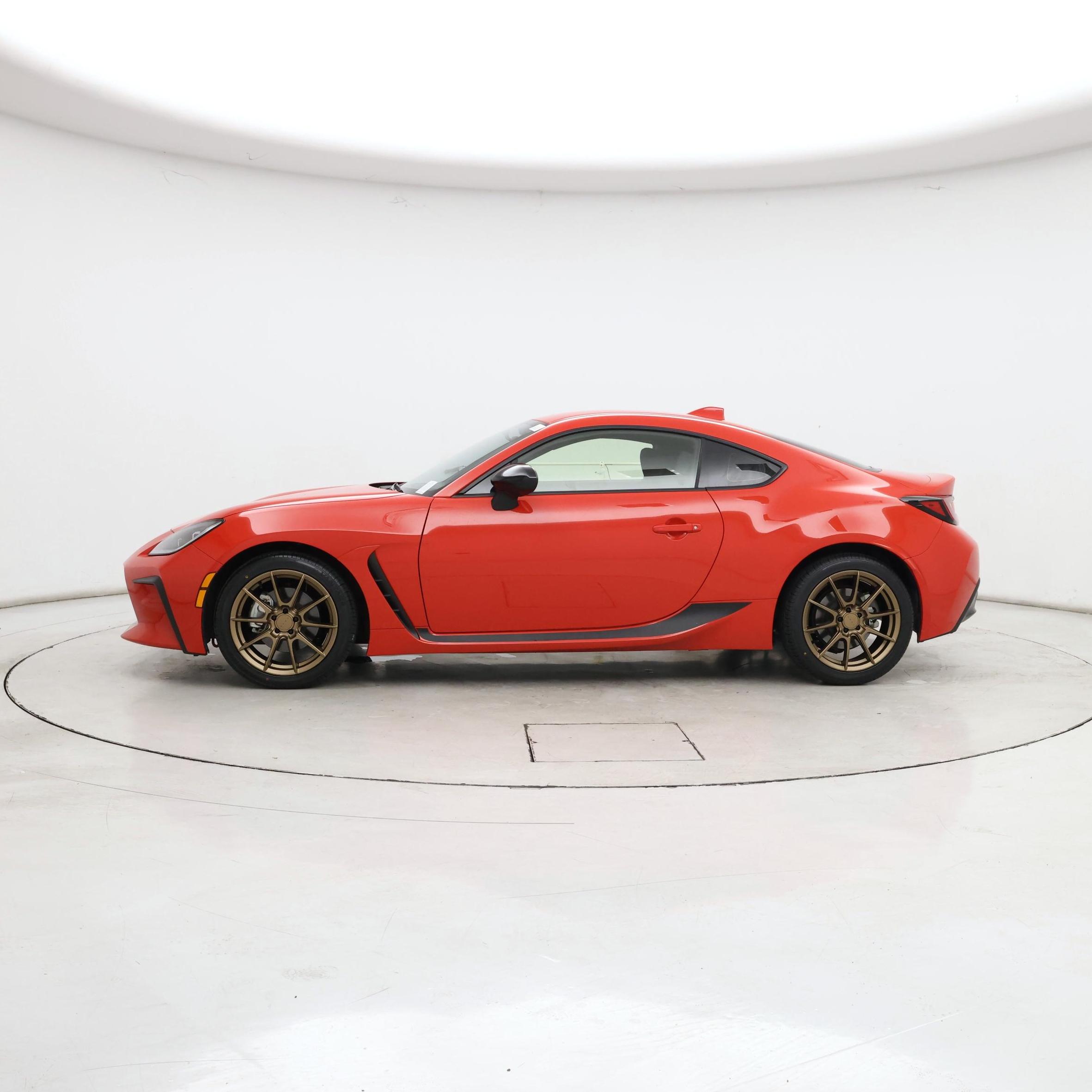 Thumbnail: 2024 Toyota GR86 - 3