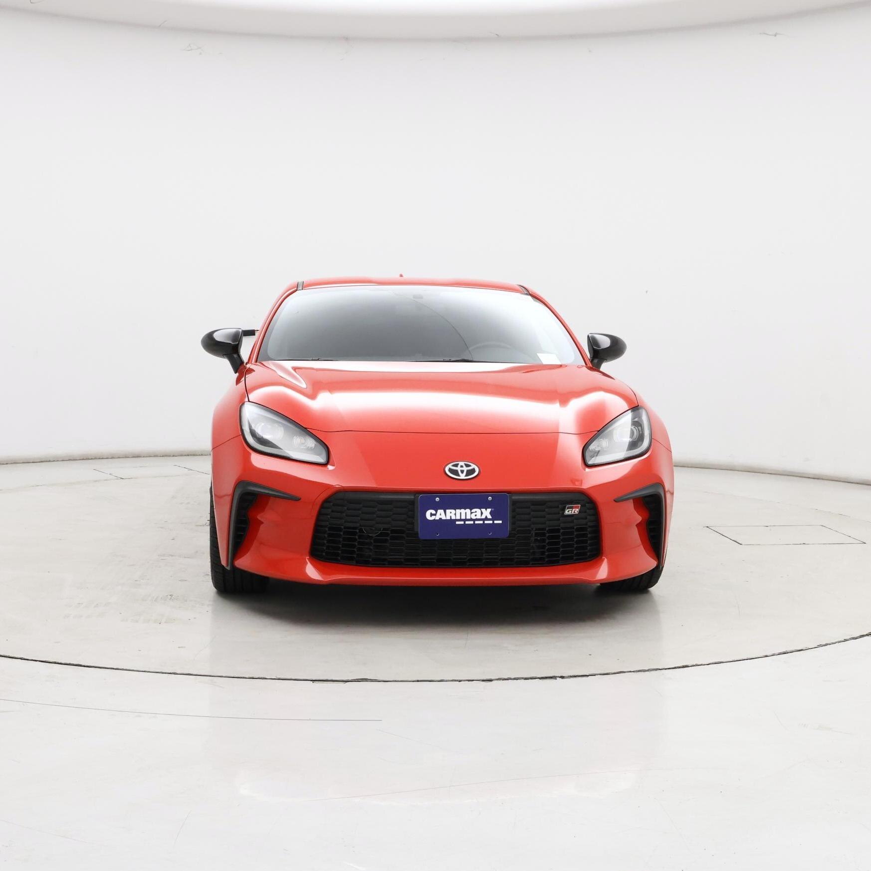 Thumbnail: 2024 Toyota GR86 - 5