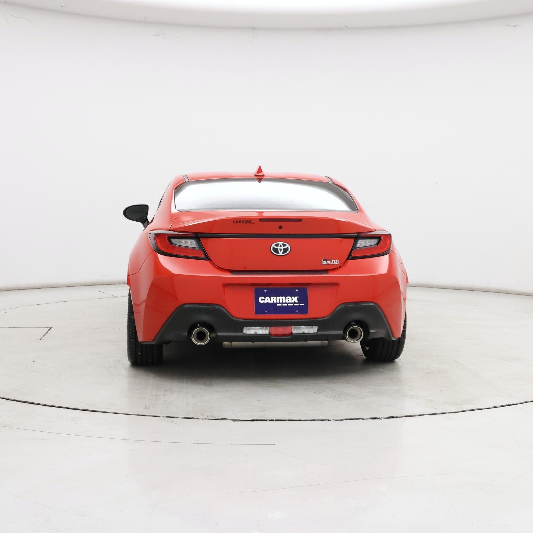 Thumbnail: 2024 Toyota GR86 - 6