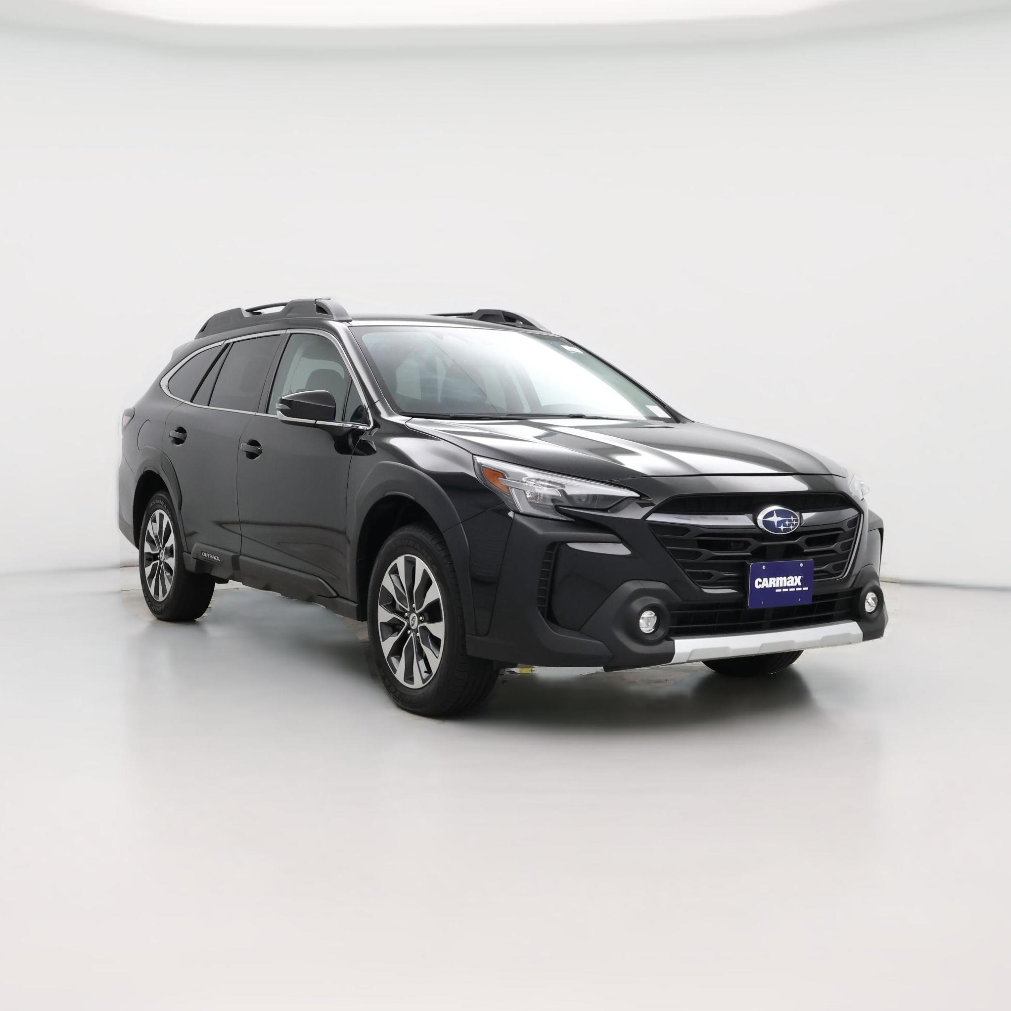 Thumbnail: 2023 Subaru Outback - 1