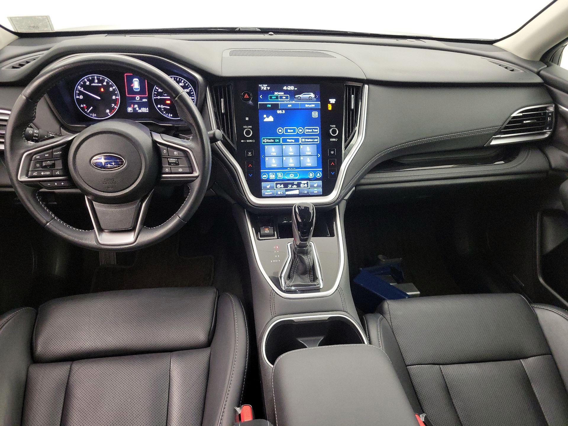 Thumbnail: 2023 Subaru Outback - 9