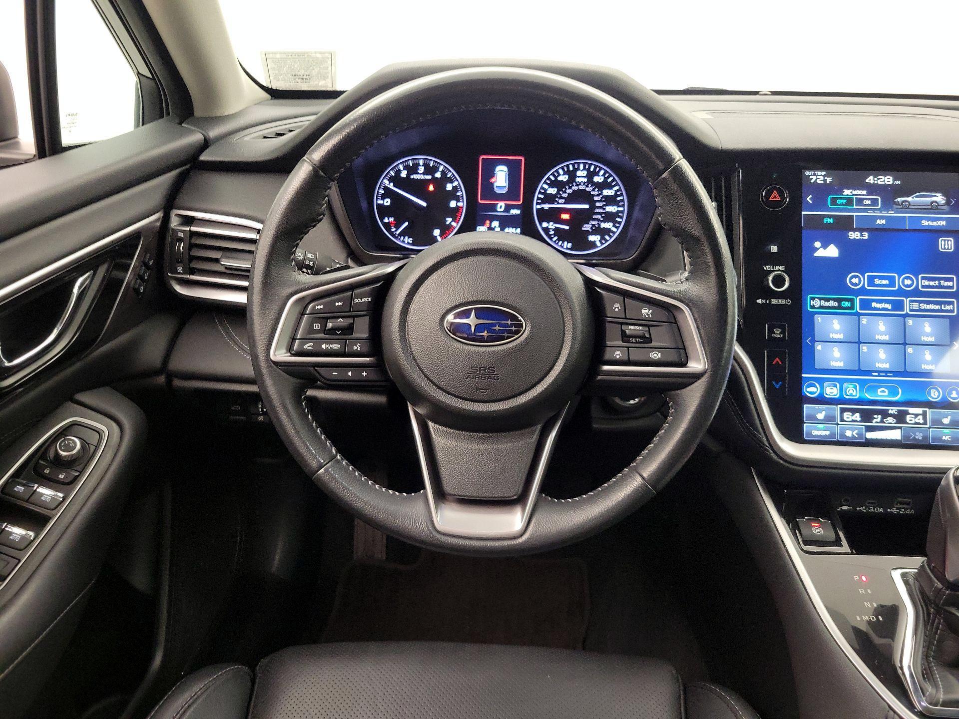 Thumbnail: 2023 Subaru Outback - 10