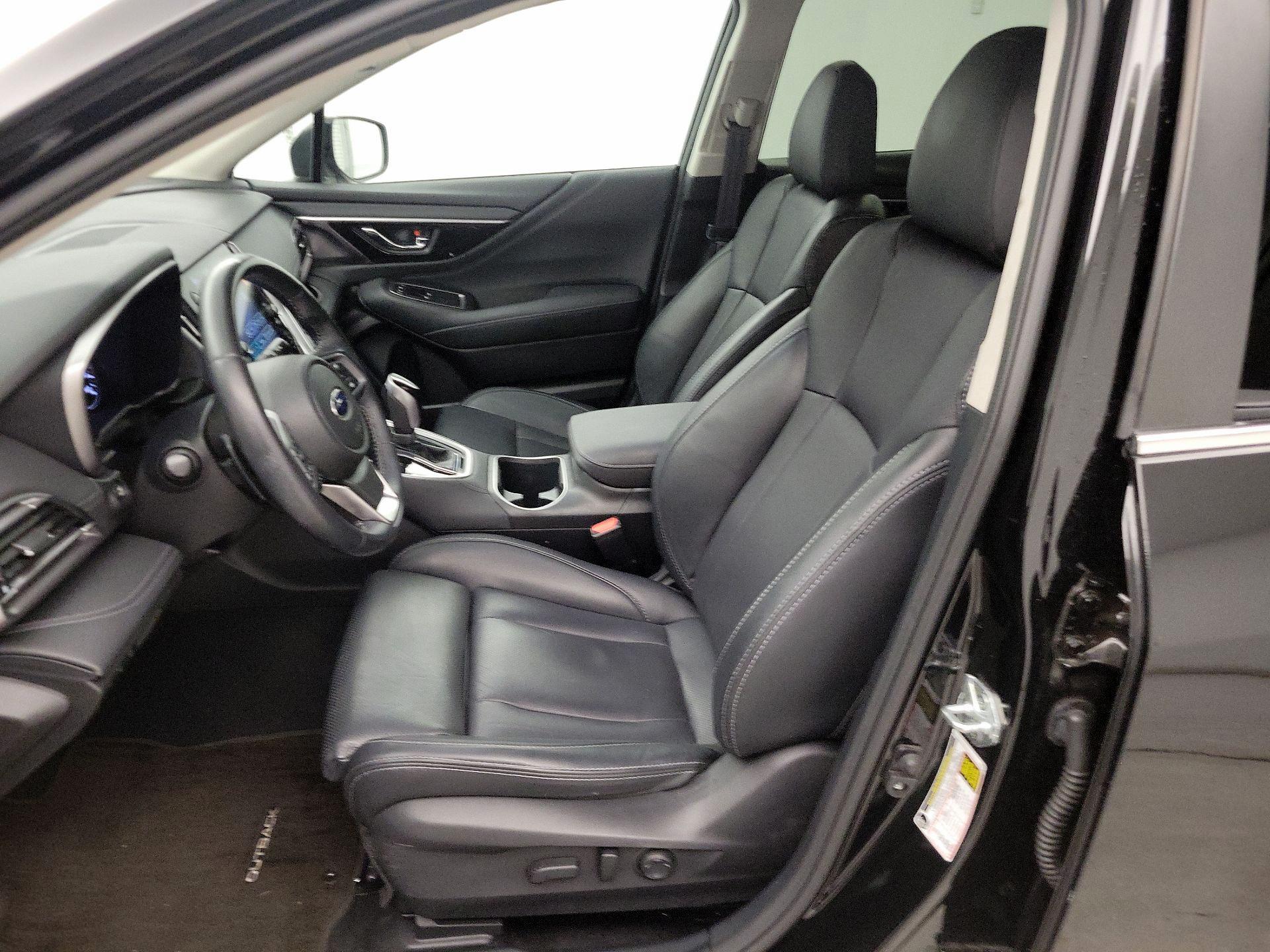 Thumbnail: 2023 Subaru Outback - 11