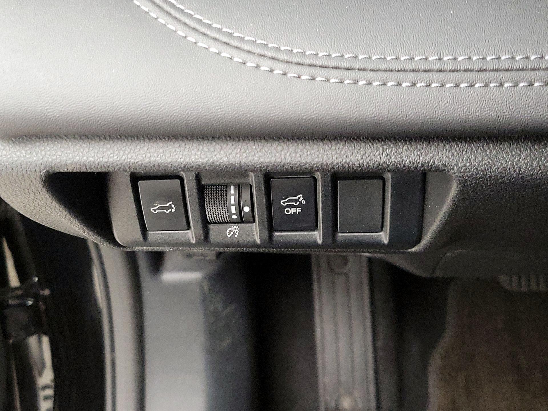 Thumbnail: 2023 Subaru Outback - 13