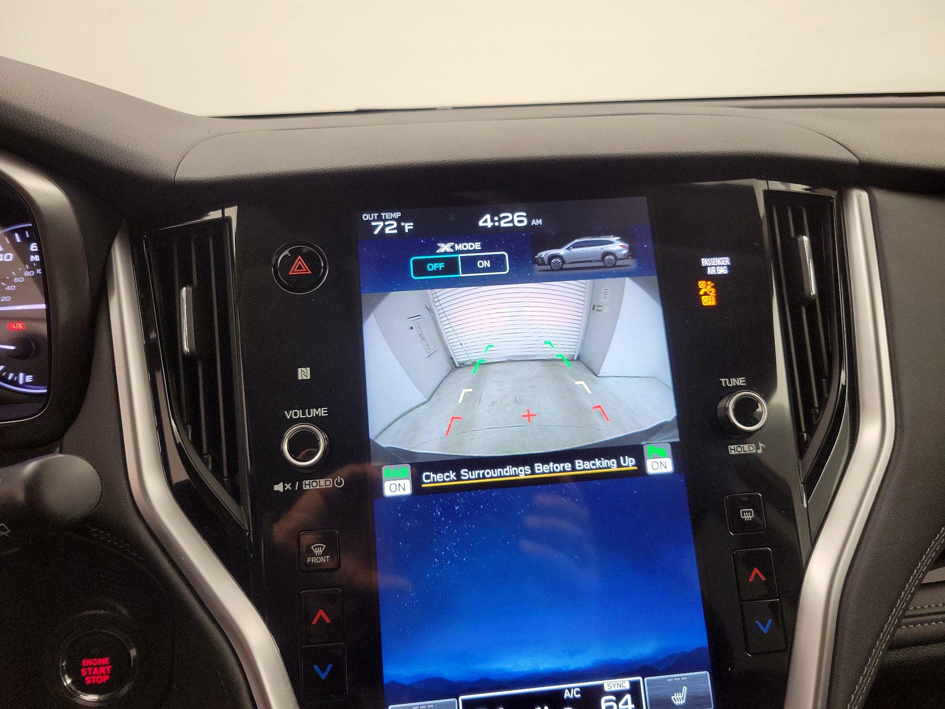 Thumbnail: 2023 Subaru Outback - 14