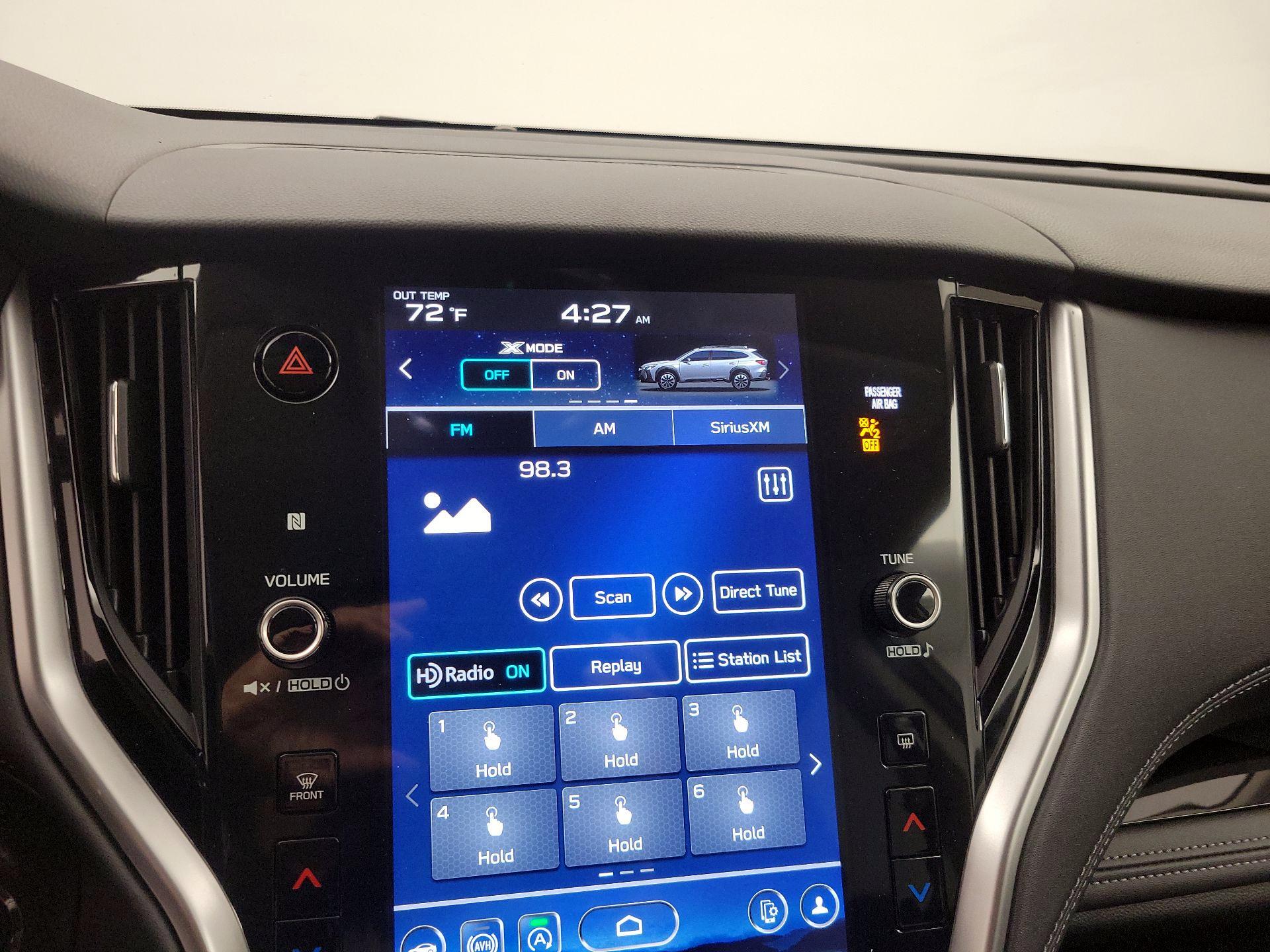 Thumbnail: 2023 Subaru Outback - 15