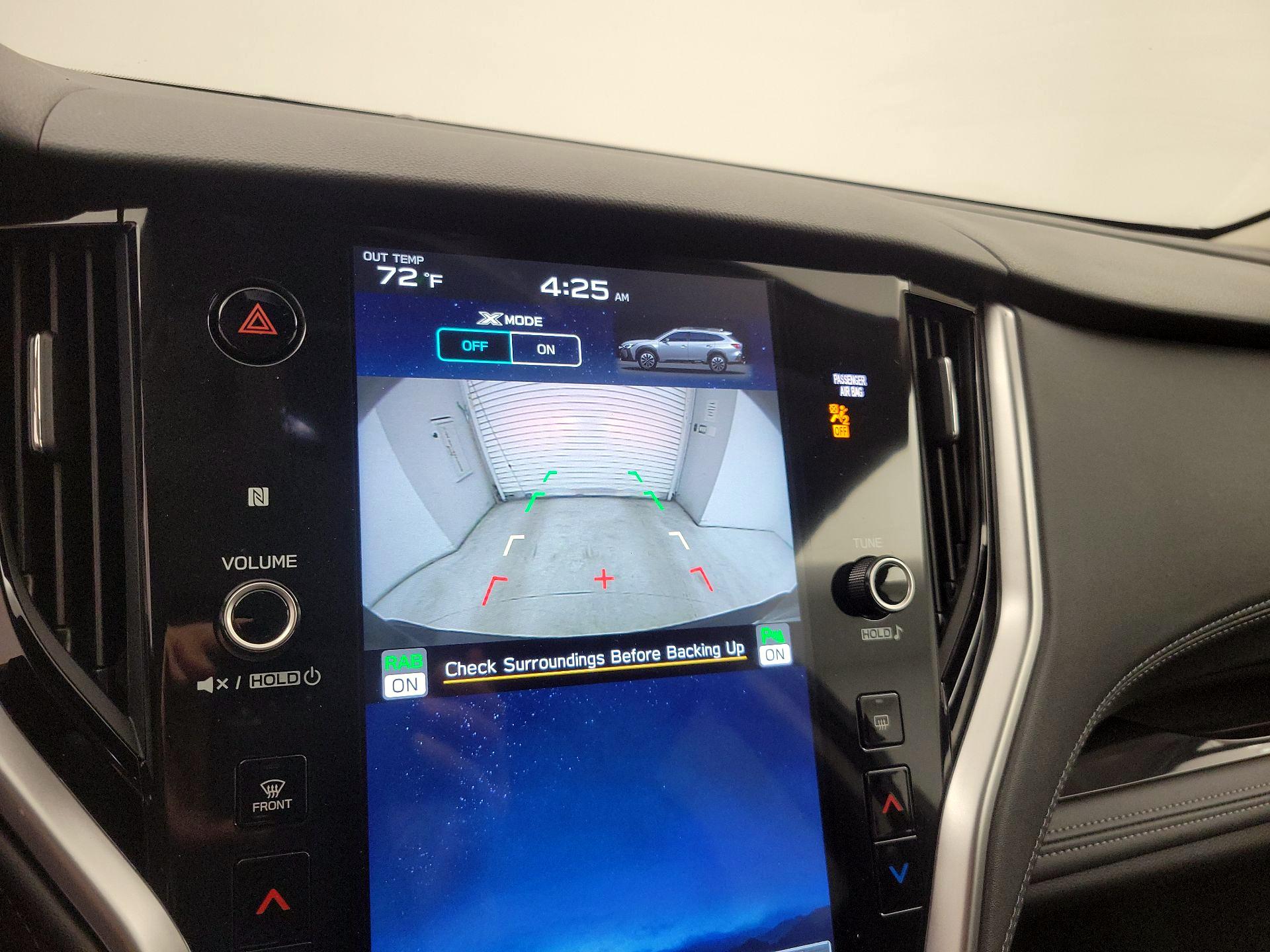 Thumbnail: 2023 Subaru Outback - 16