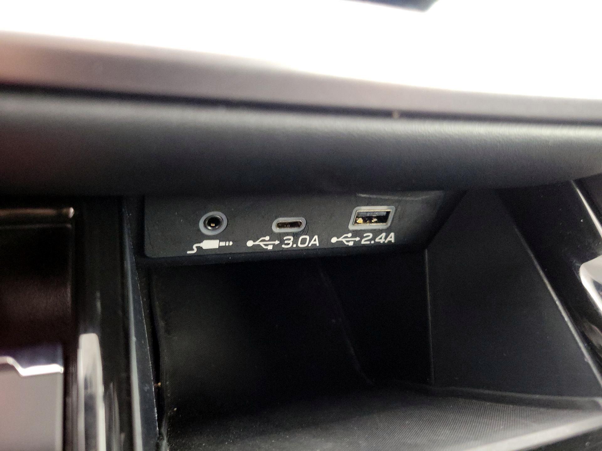 Thumbnail: 2023 Subaru Outback - 18