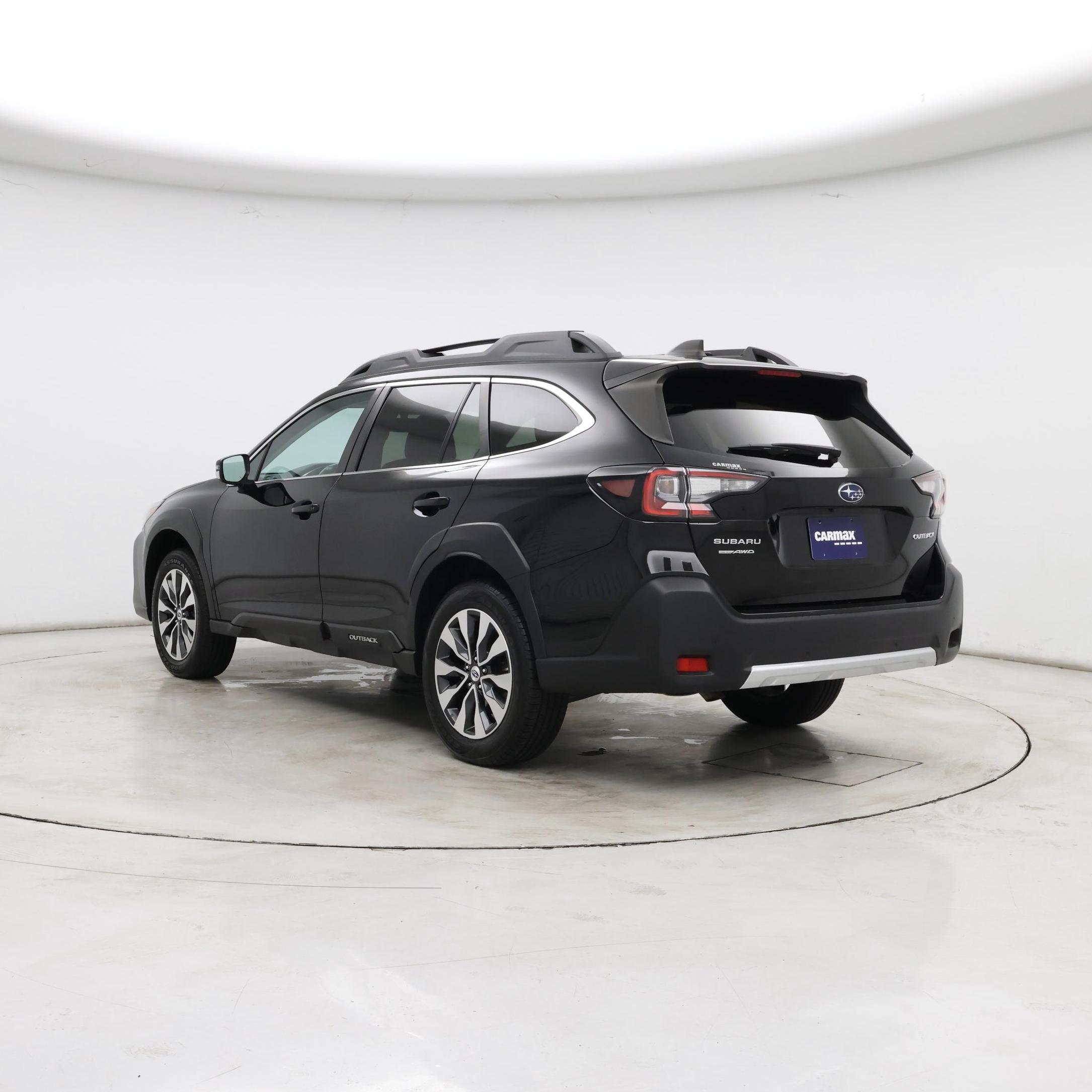 Thumbnail: 2023 Subaru Outback - 2