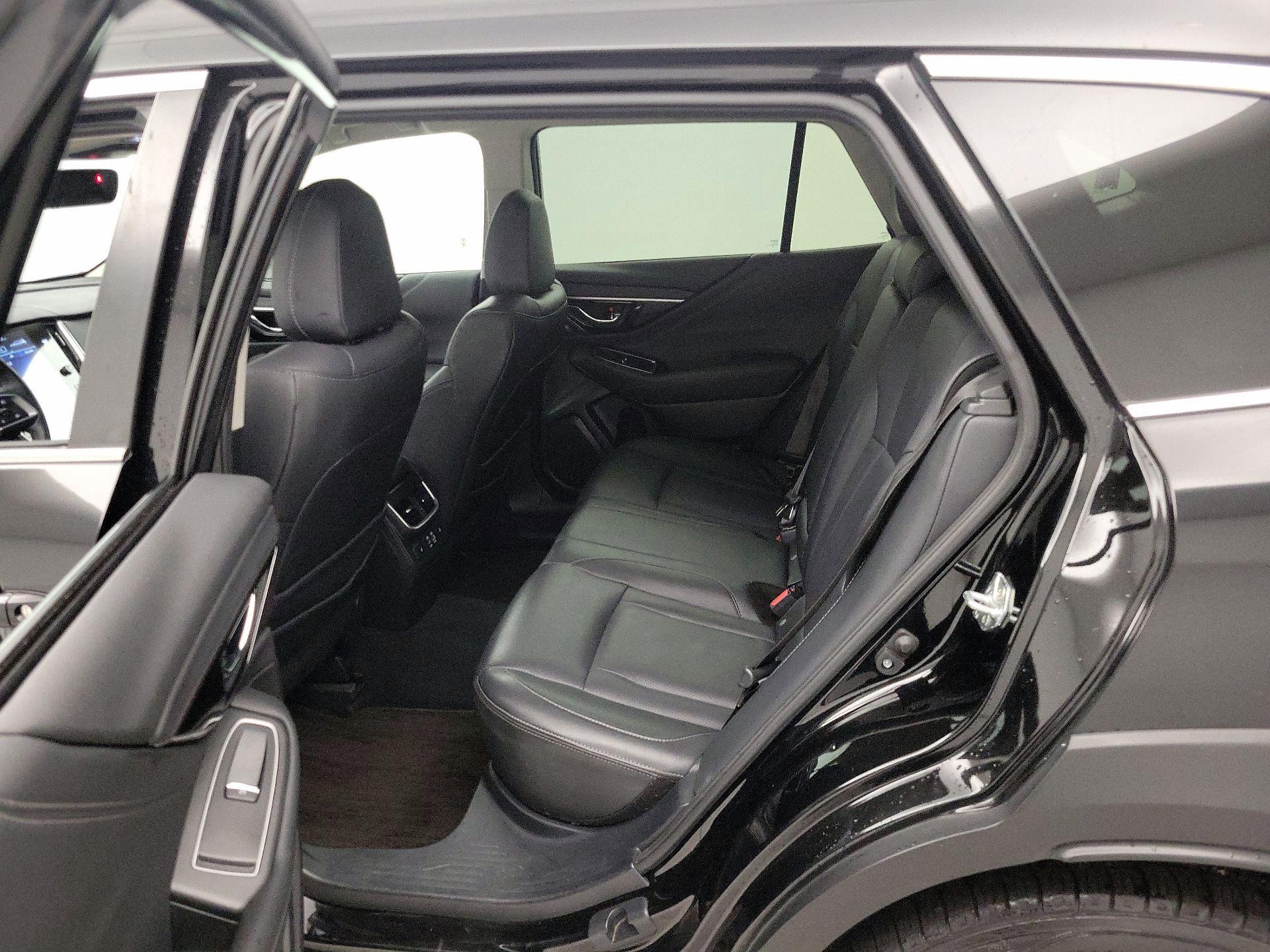 Thumbnail: 2023 Subaru Outback - 19