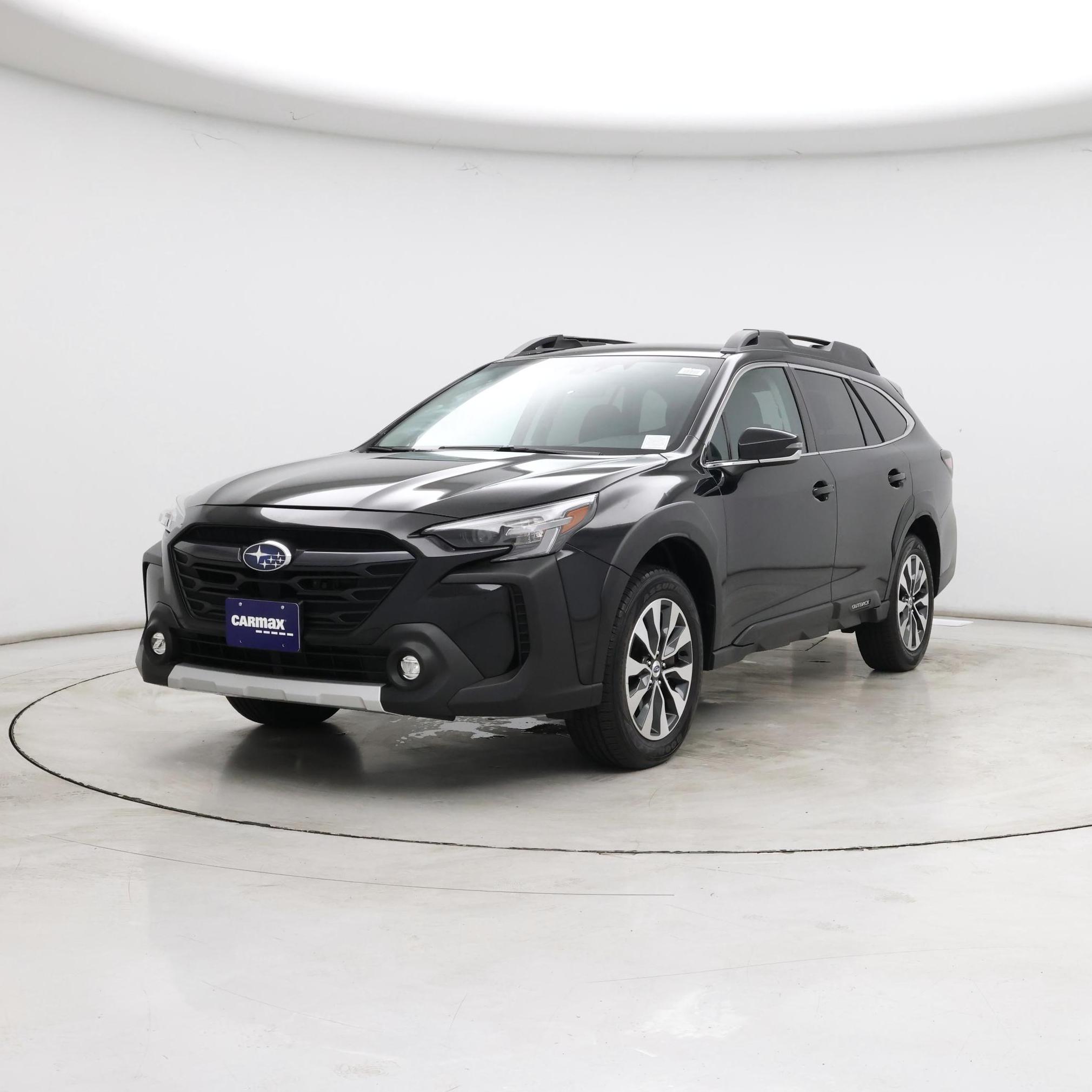 Thumbnail: 2023 Subaru Outback - 4