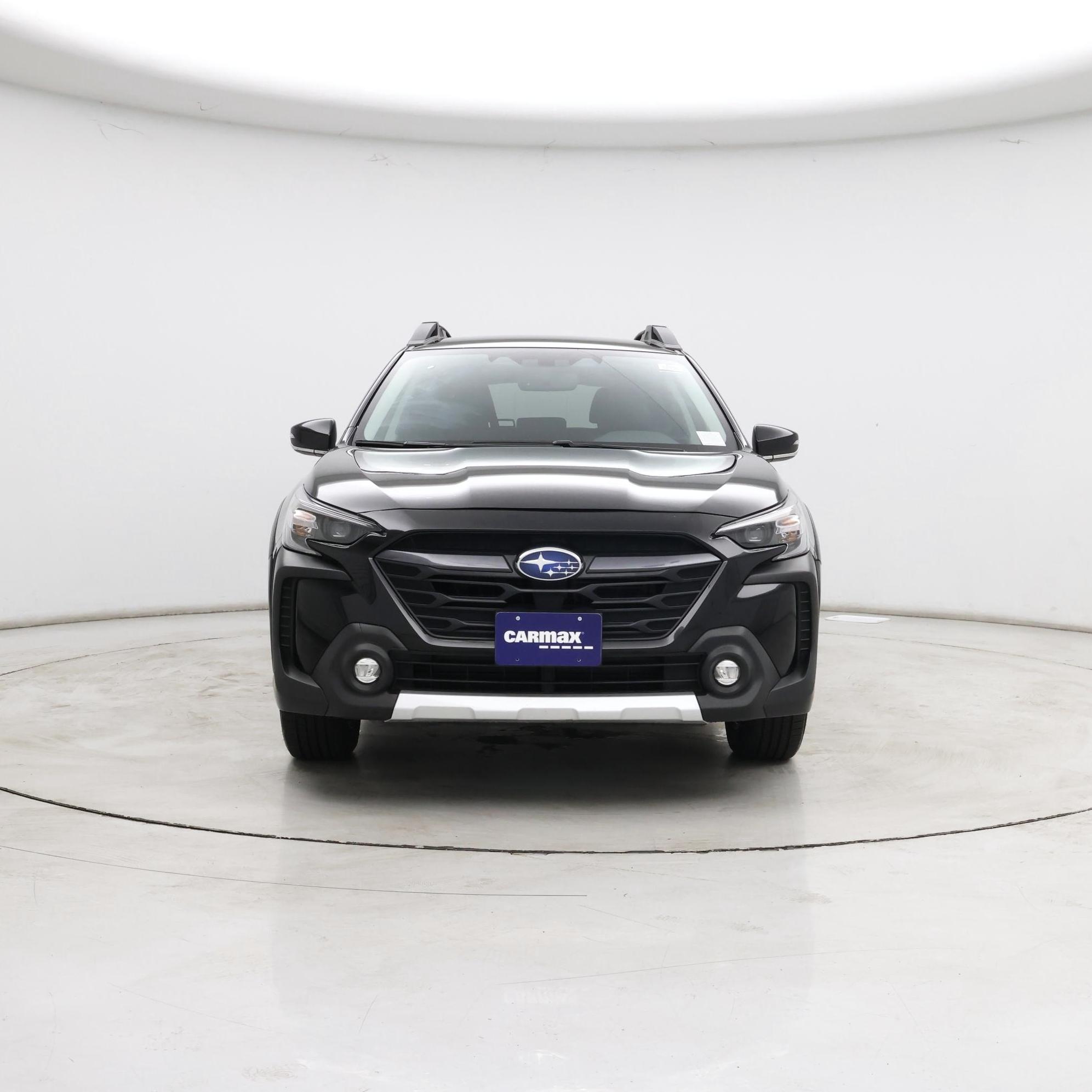 Thumbnail: 2023 Subaru Outback - 5