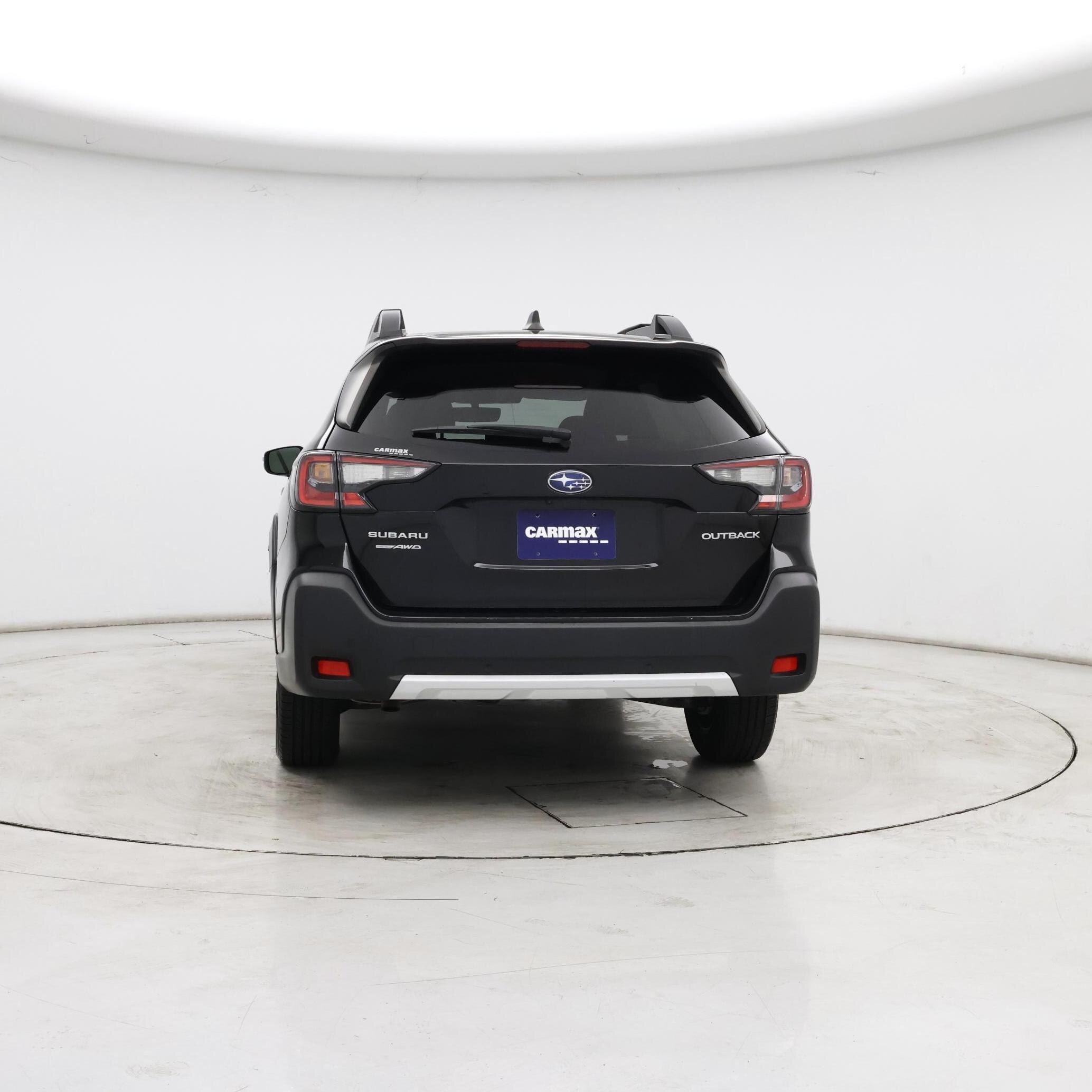 Thumbnail: 2023 Subaru Outback - 6