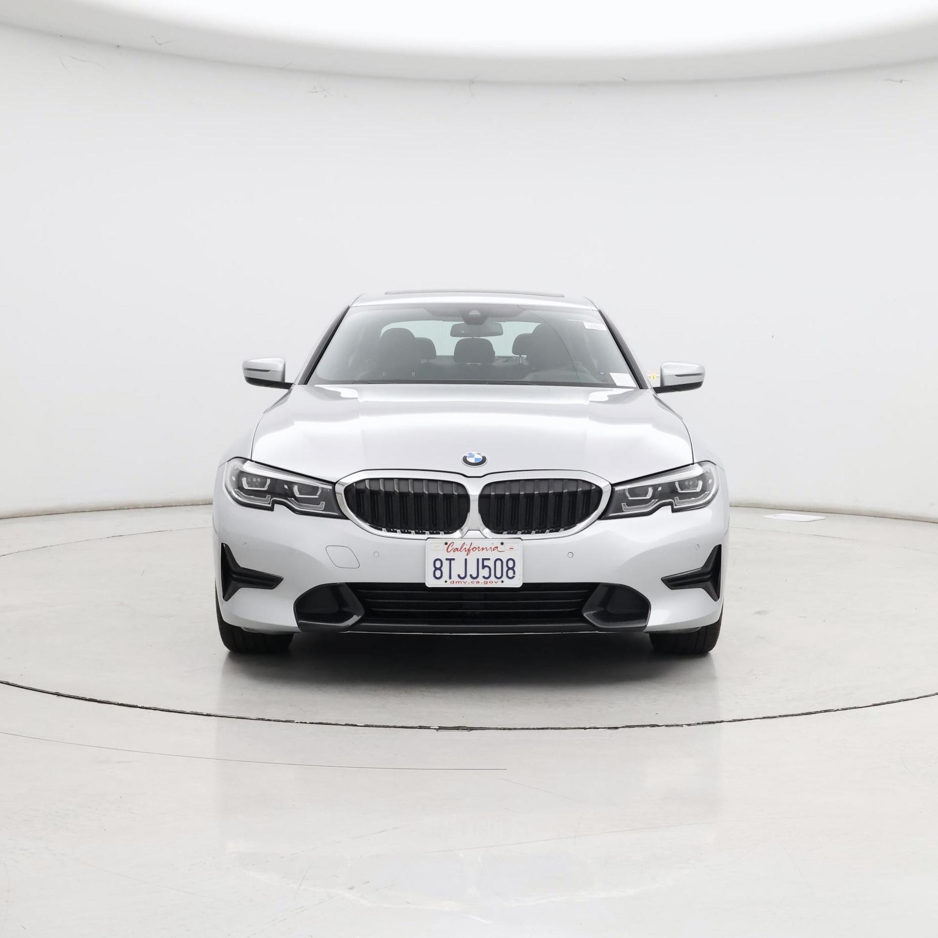 Thumbnail: 2021 BMW 3 Series - 5
