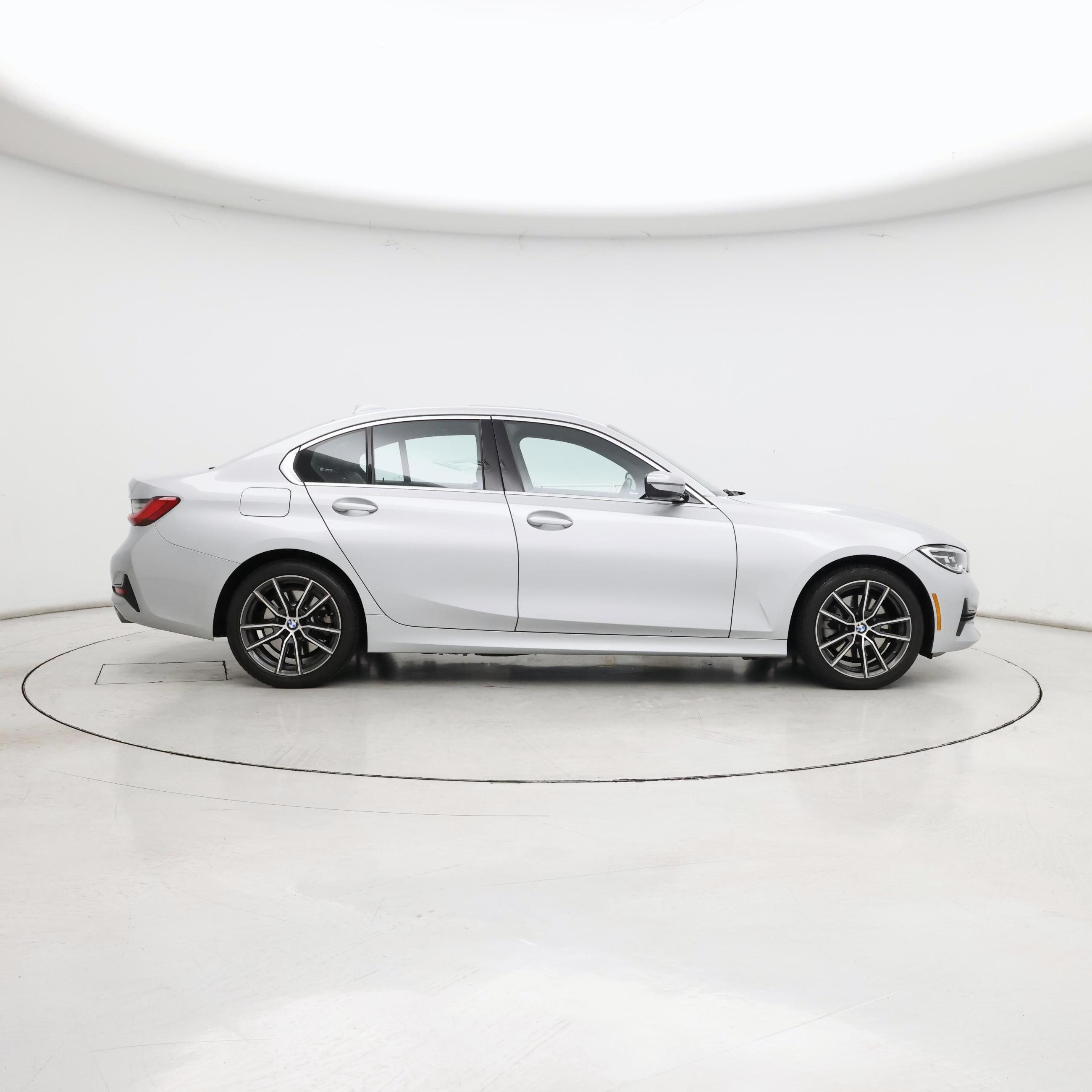 Thumbnail: 2021 BMW 3 Series - 7