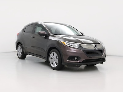 2020 Honda HR-V EX