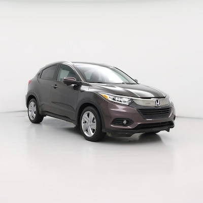2020 Honda HR-V EX