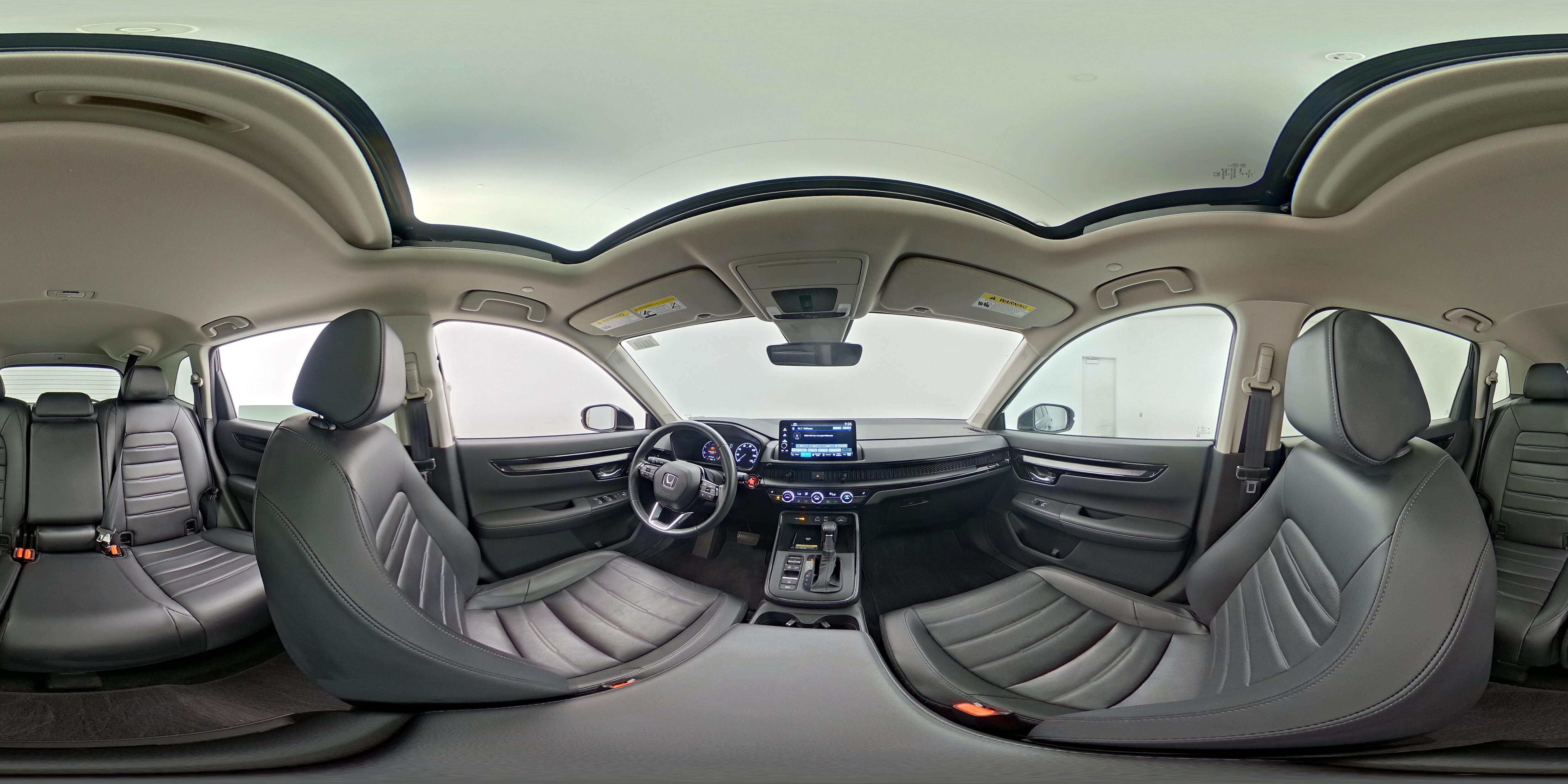 2023 Honda CR-V EX-L - Photo 25