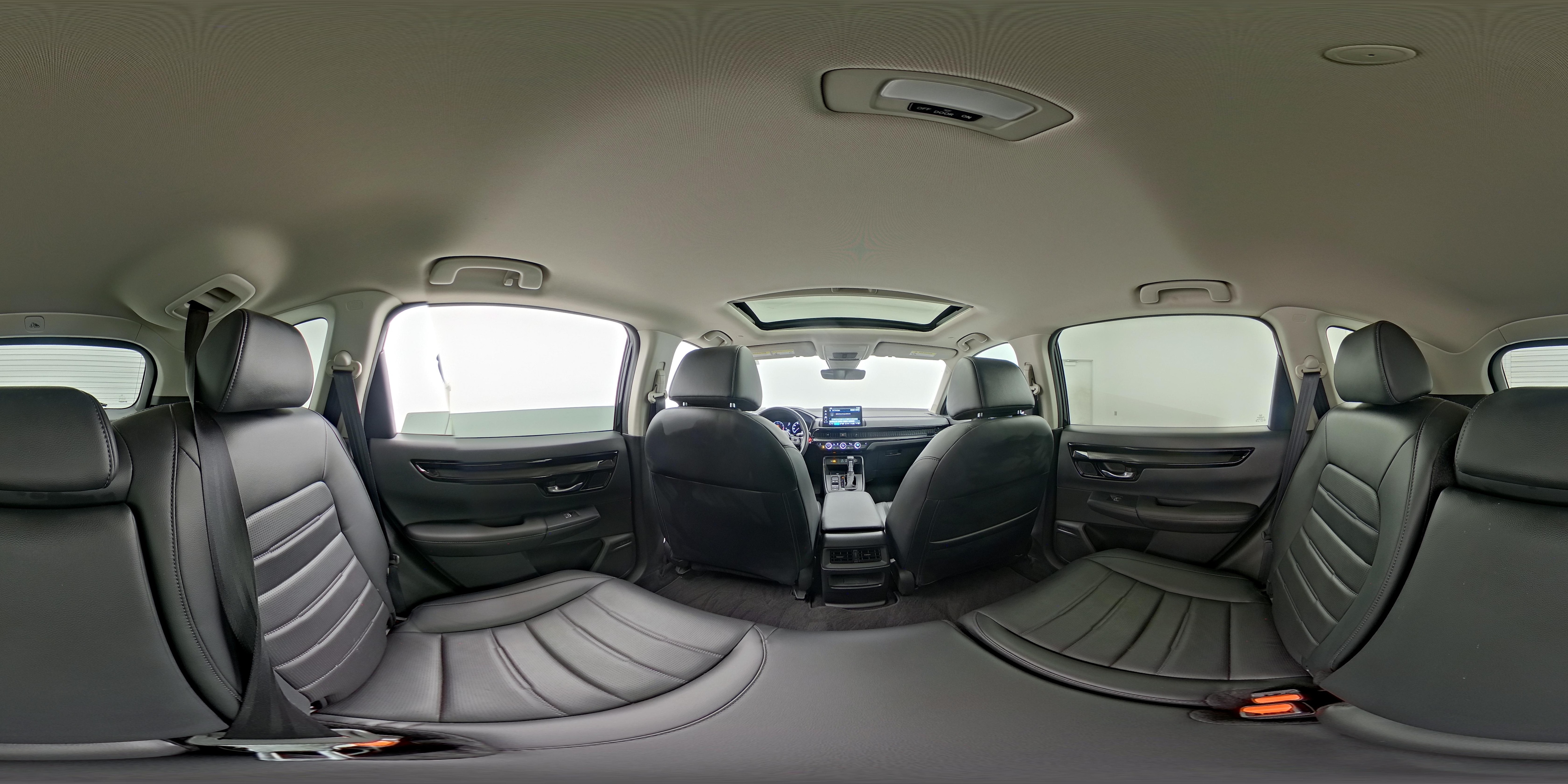 2023 Honda CR-V EX-L - Photo 26