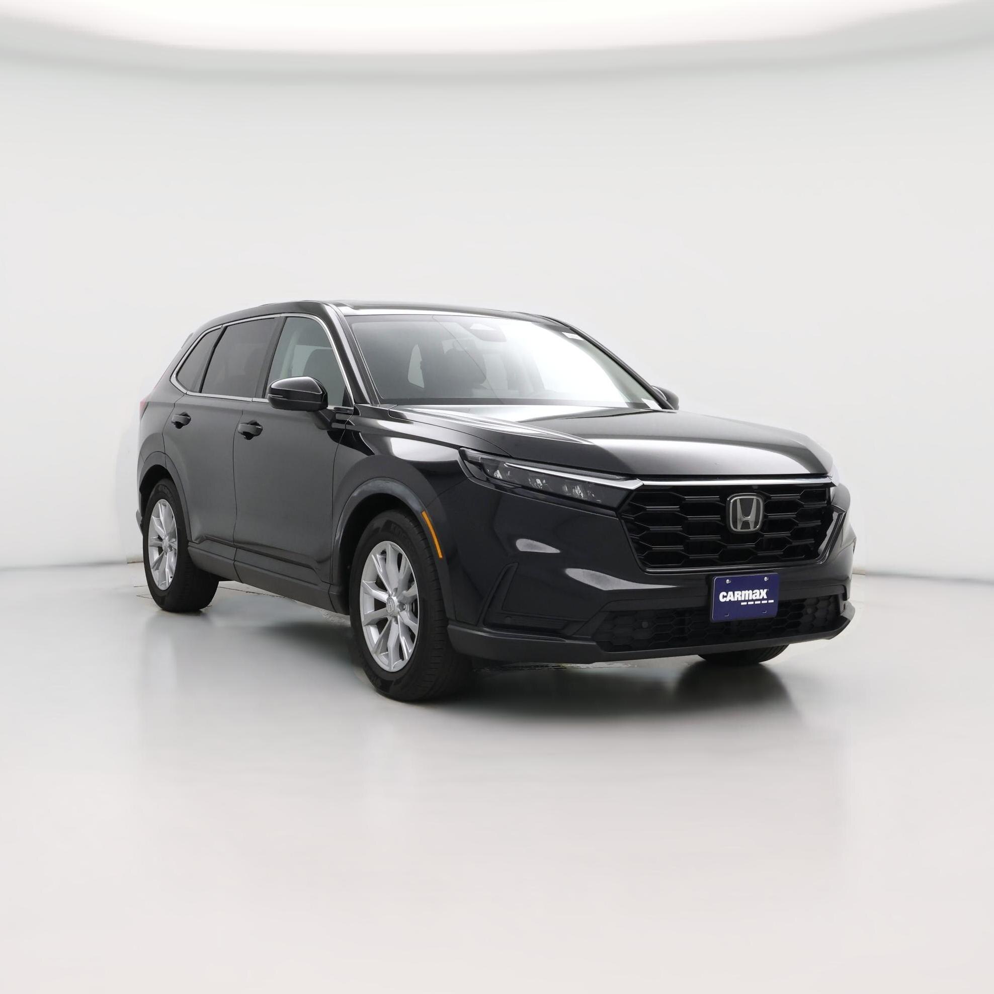 Thumbnail: 2023 Honda CR-V - 1