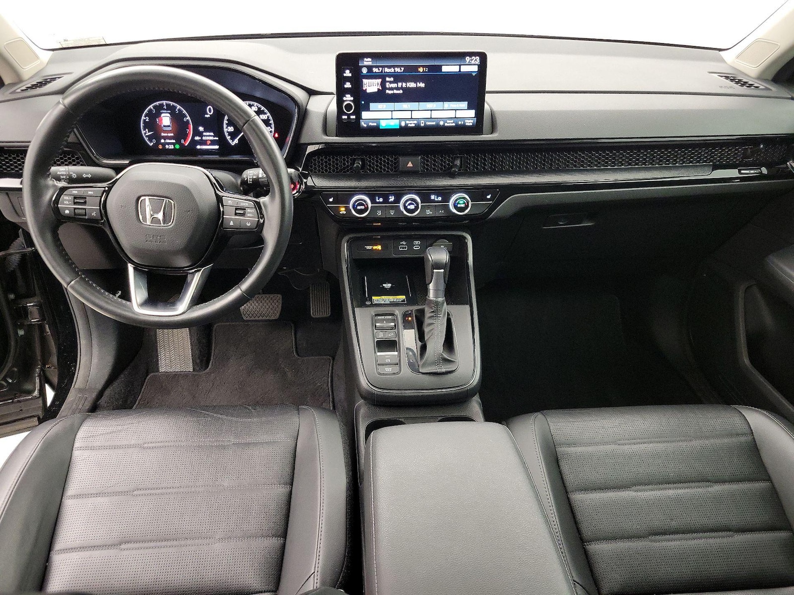 2023 Honda CR-V EX-L - Photo 10