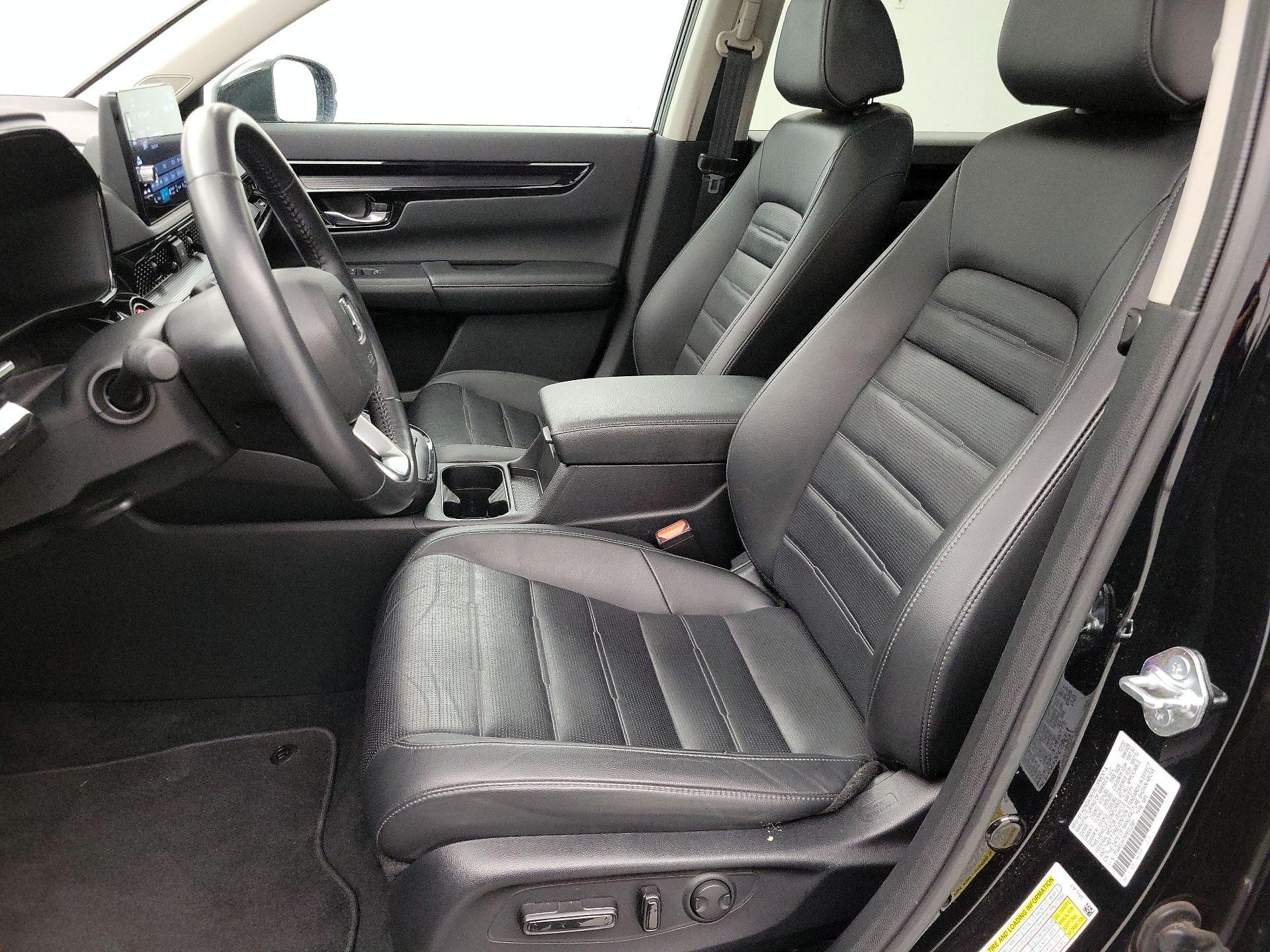 Thumbnail: 2023 Honda CR-V - 11