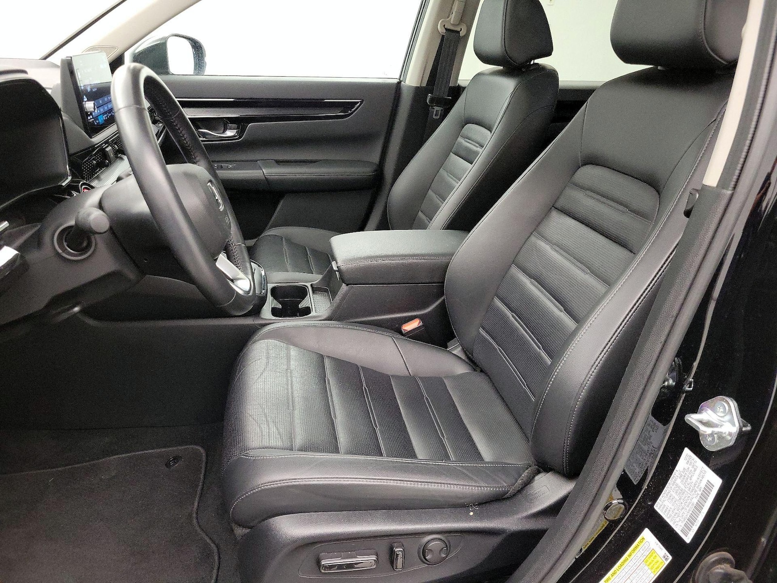 2023 Honda CR-V EX-L - Photo 12