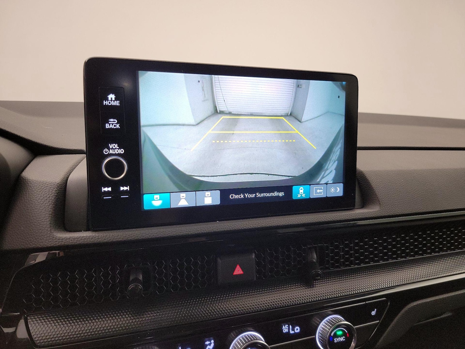 2023 Honda CR-V EX-L - Photo 15