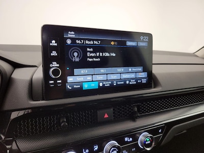 Radio (On)
