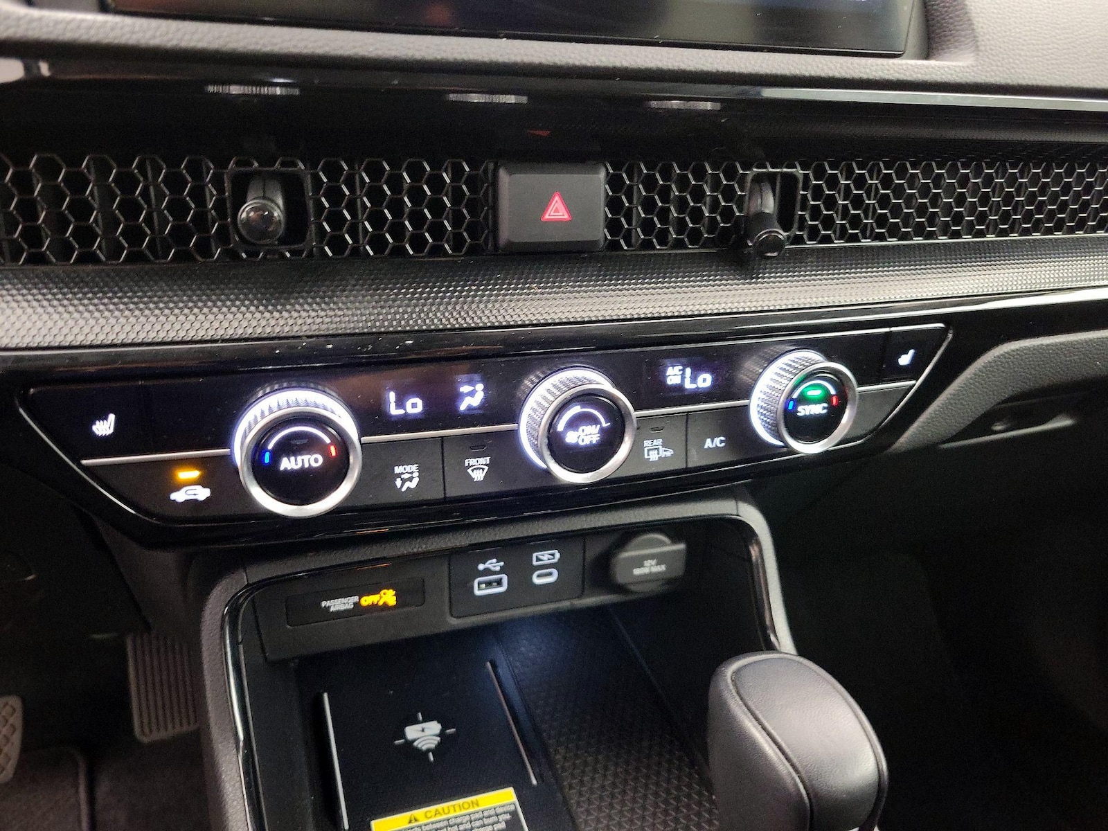 2023 Honda CR-V EX-L - Photo 17