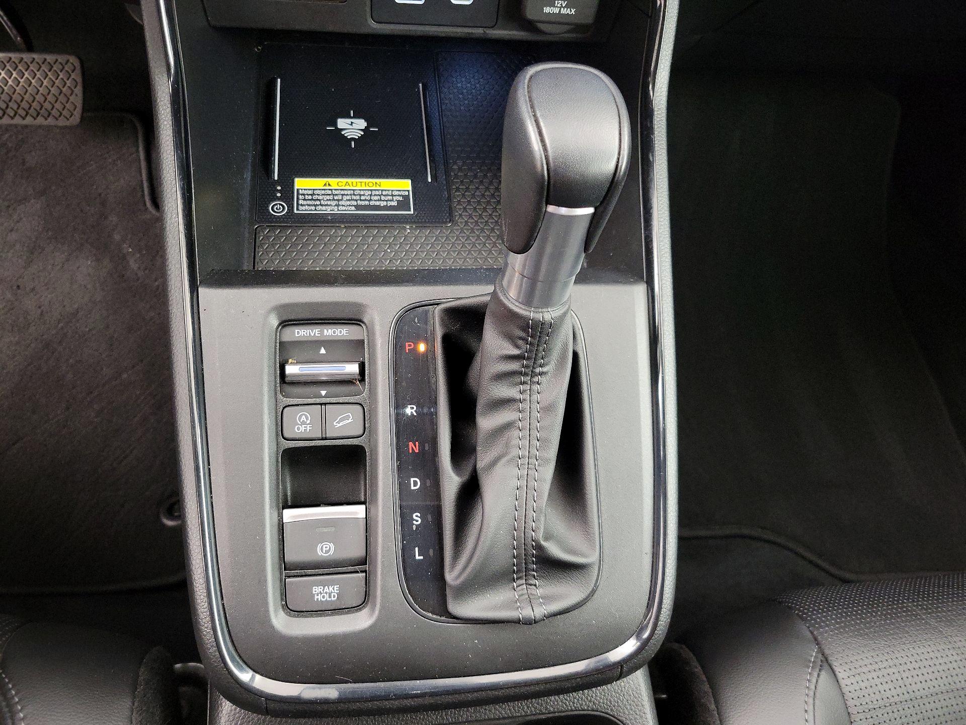 Thumbnail: 2023 Honda CR-V - 17