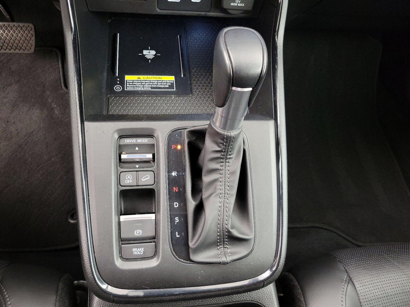 2023 Honda CR-V EX-L - Photo 18