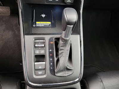 Shifter