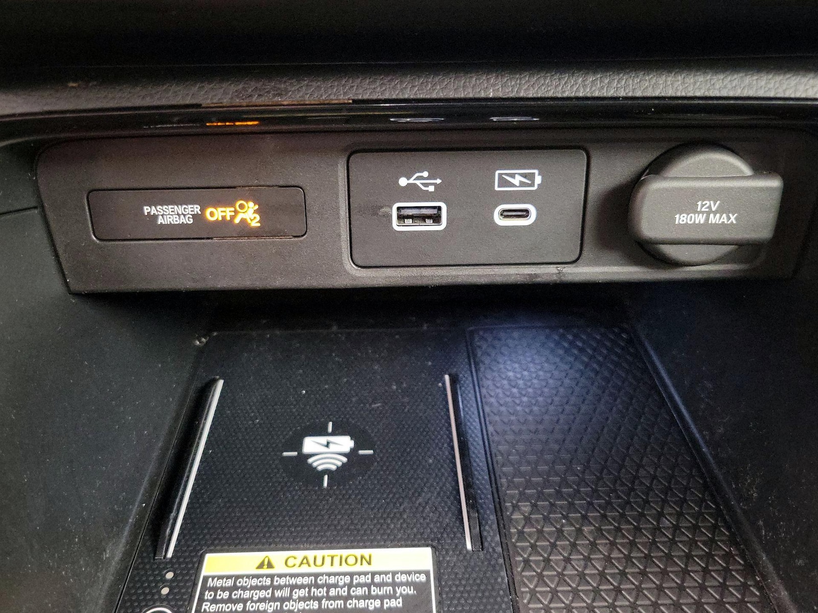 2023 Honda CR-V EX-L - Photo 19