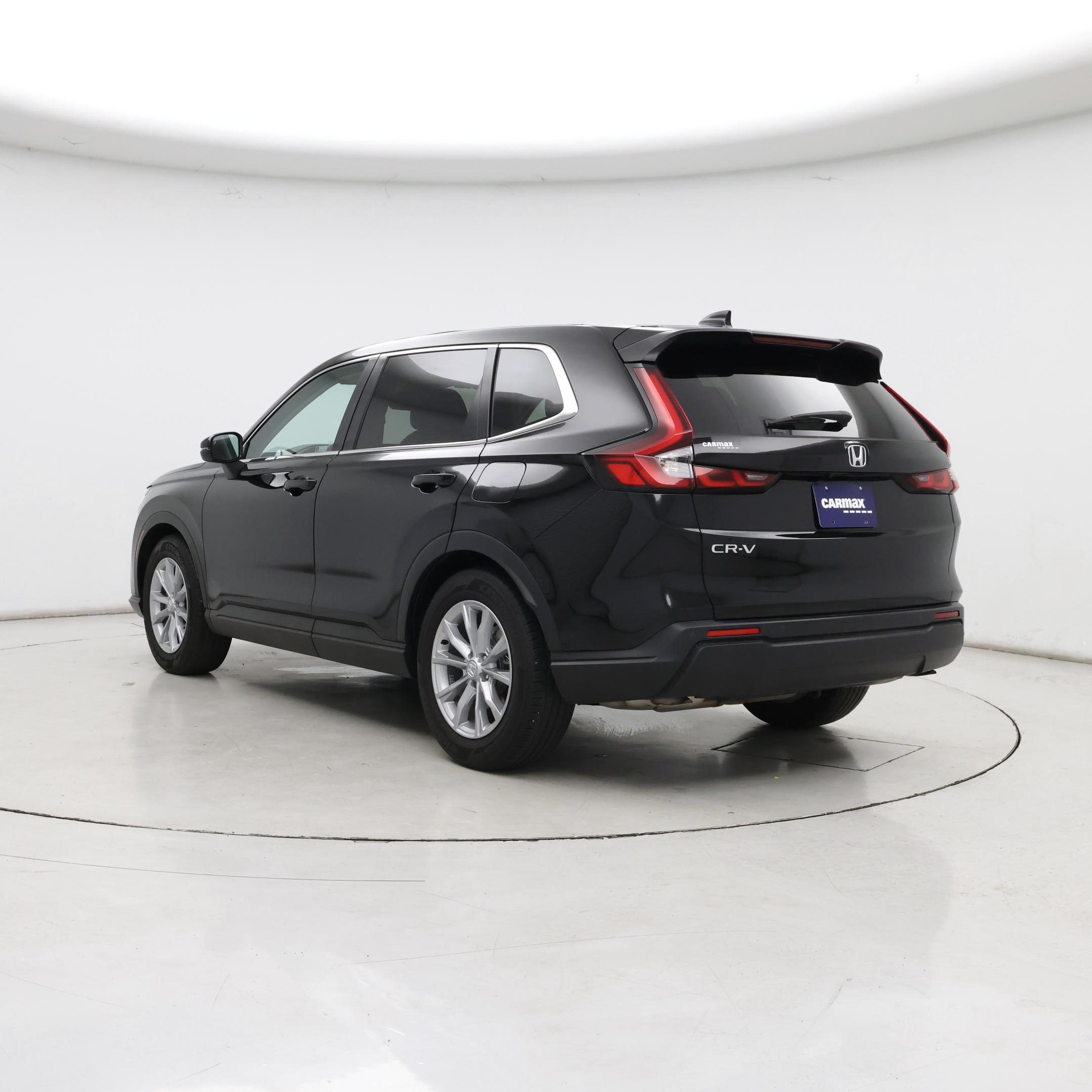 Thumbnail: 2023 Honda CR-V - 2