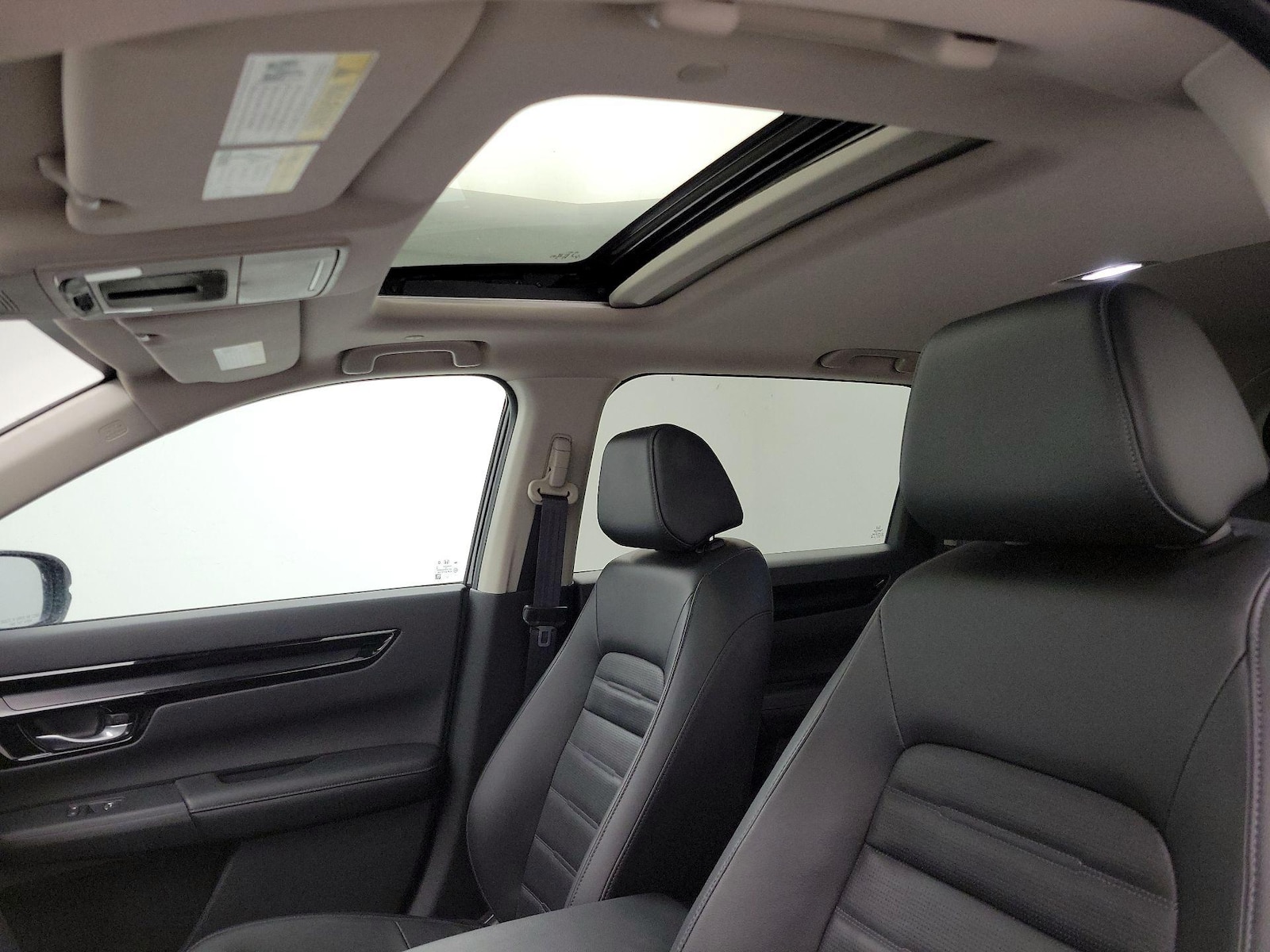 2023 Honda CR-V EX-L - Photo 20