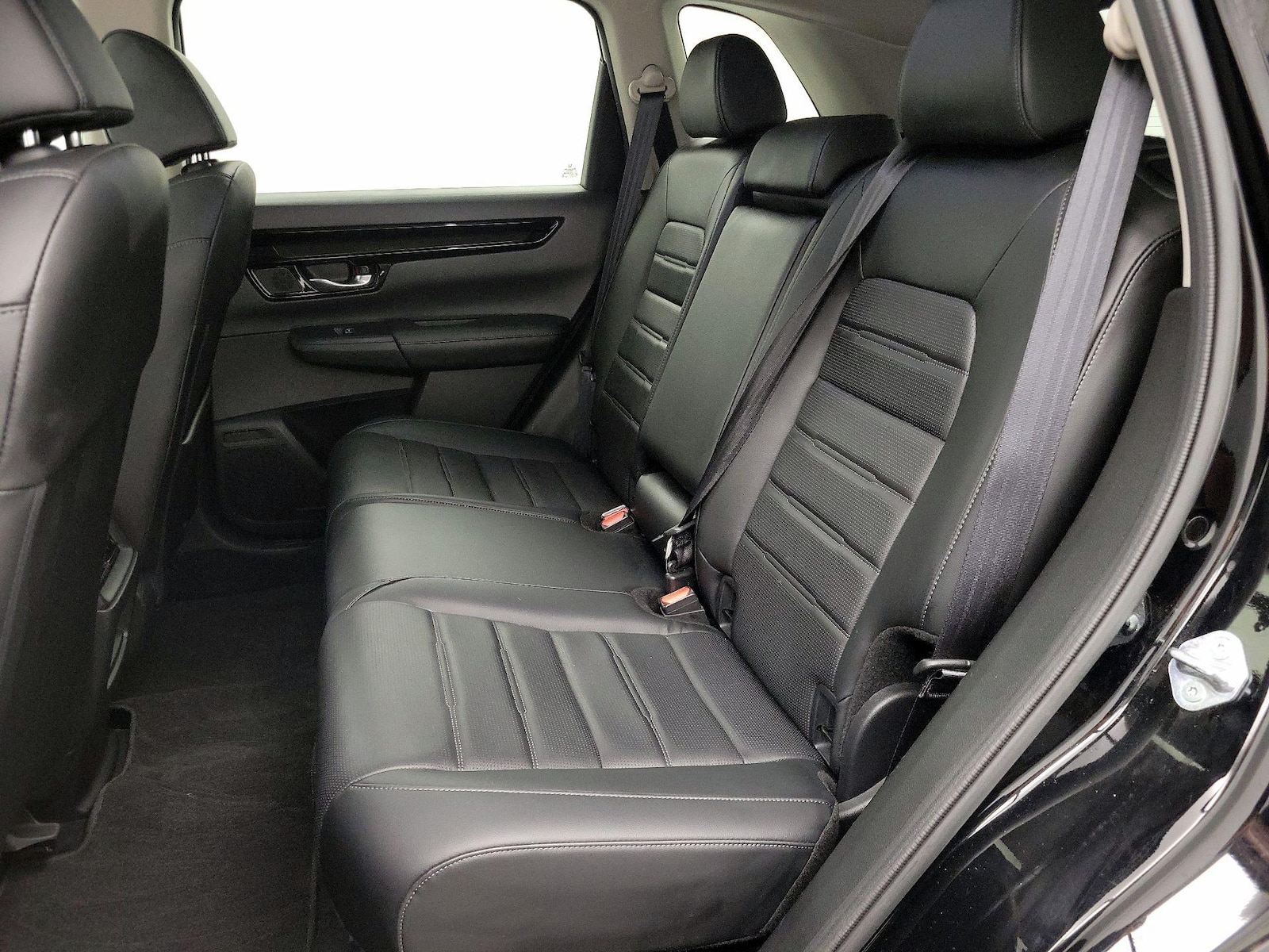 2023 Honda CR-V EX-L - Photo 21