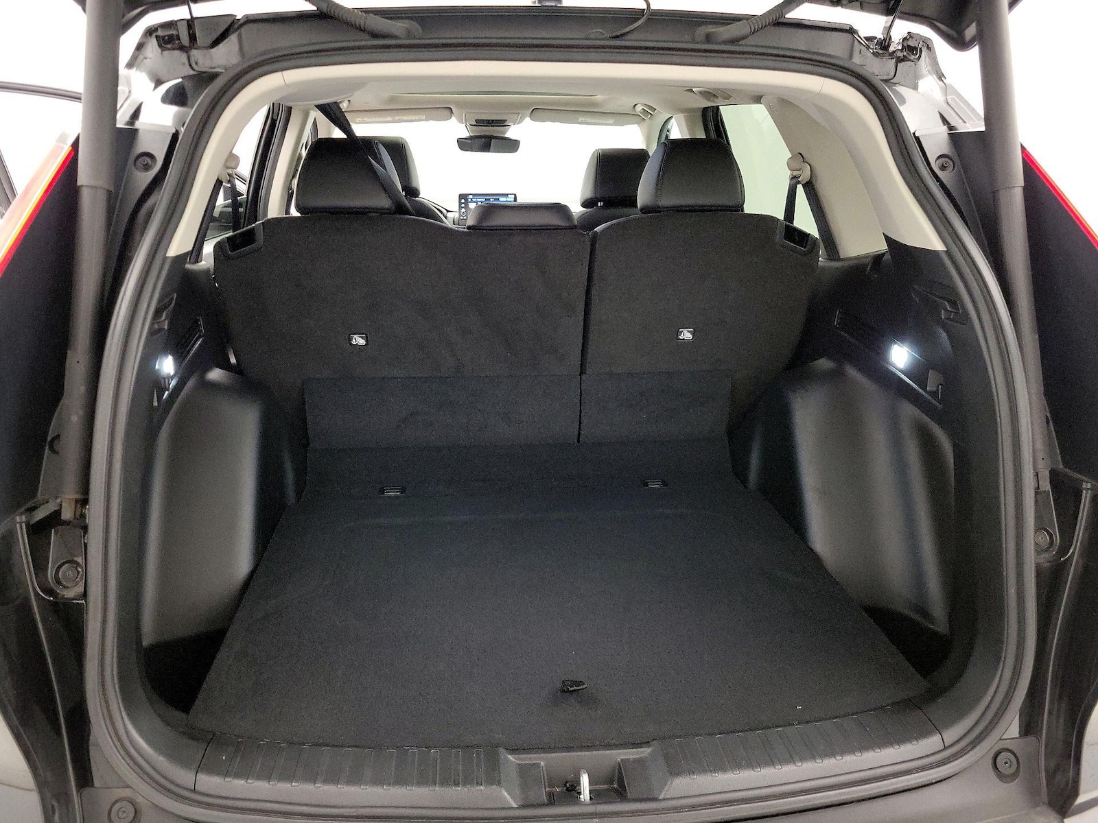 2023 Honda CR-V EX-L - Photo 22