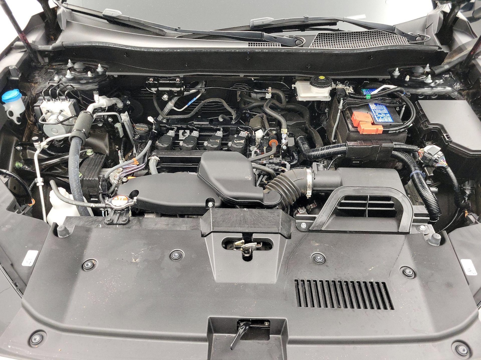 2023 Honda CR-V EX-L - Photo 23